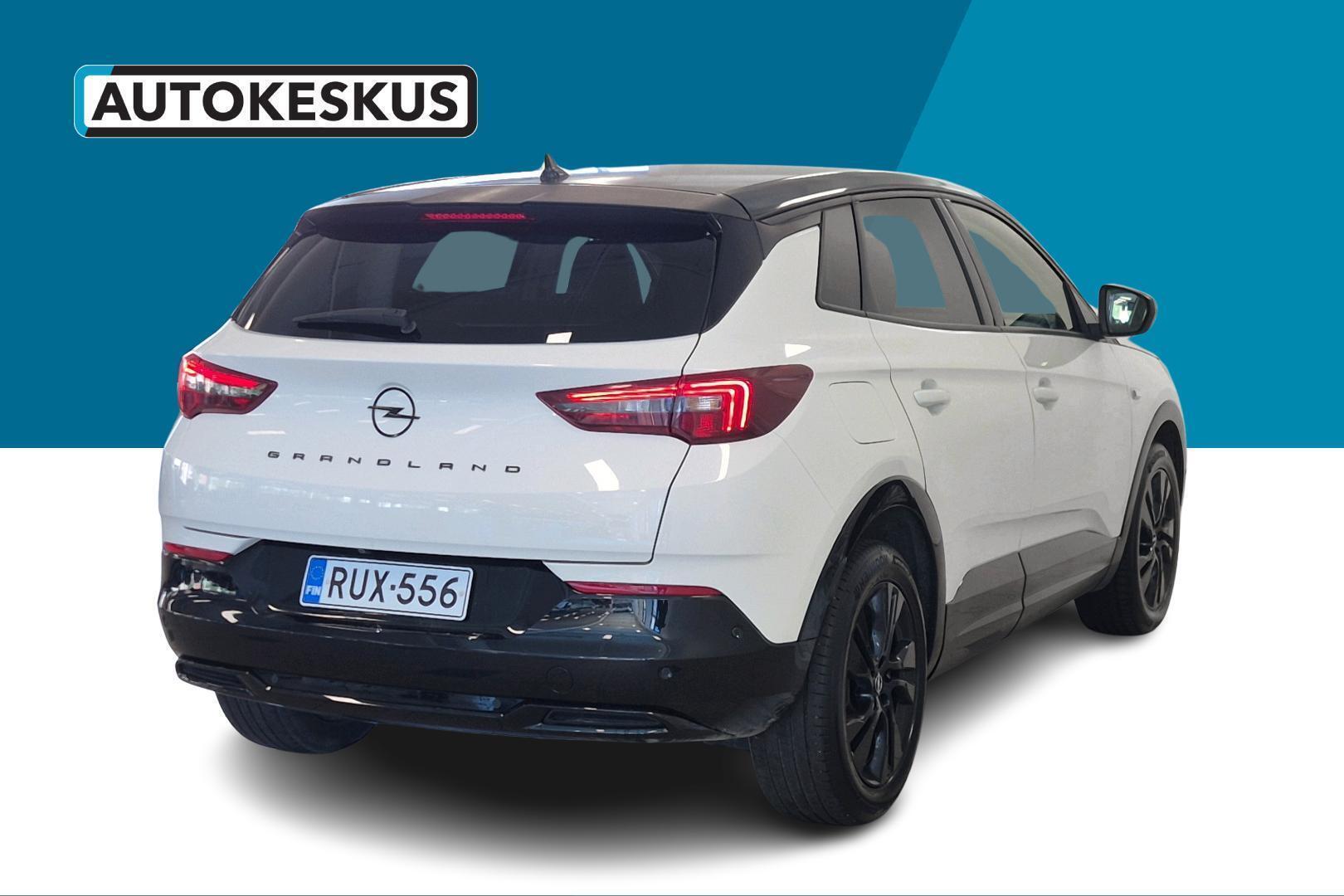 OPEL Grandland 2023