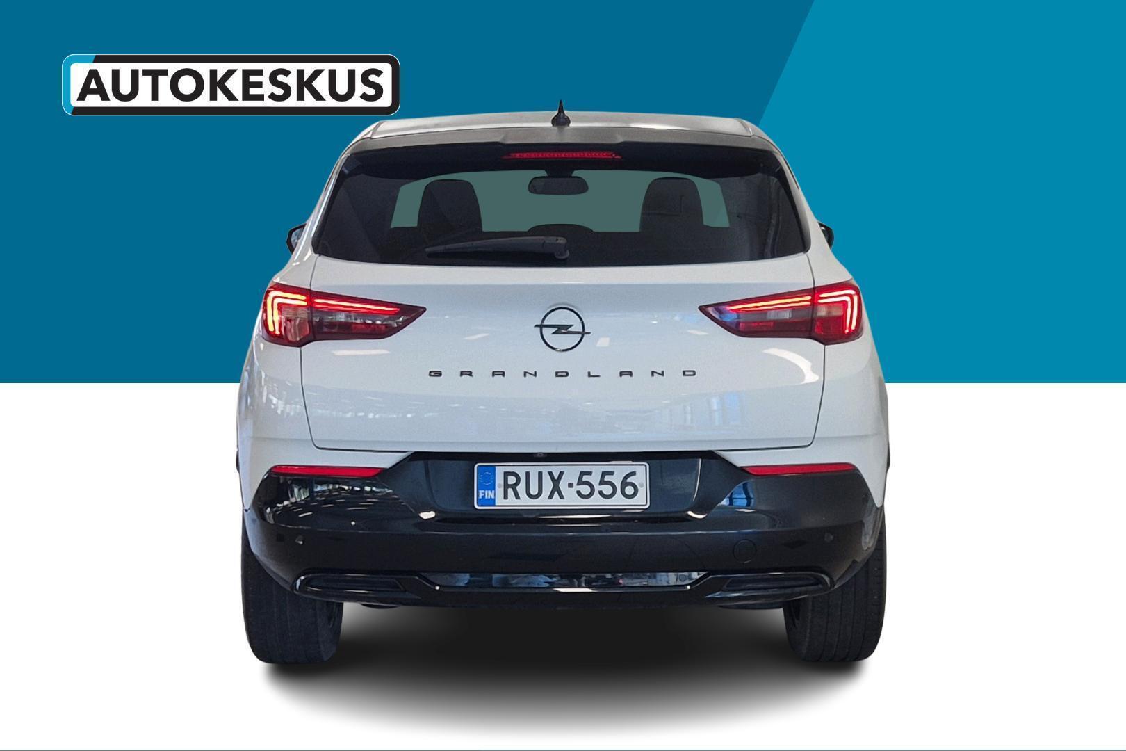 OPEL Grandland 2023