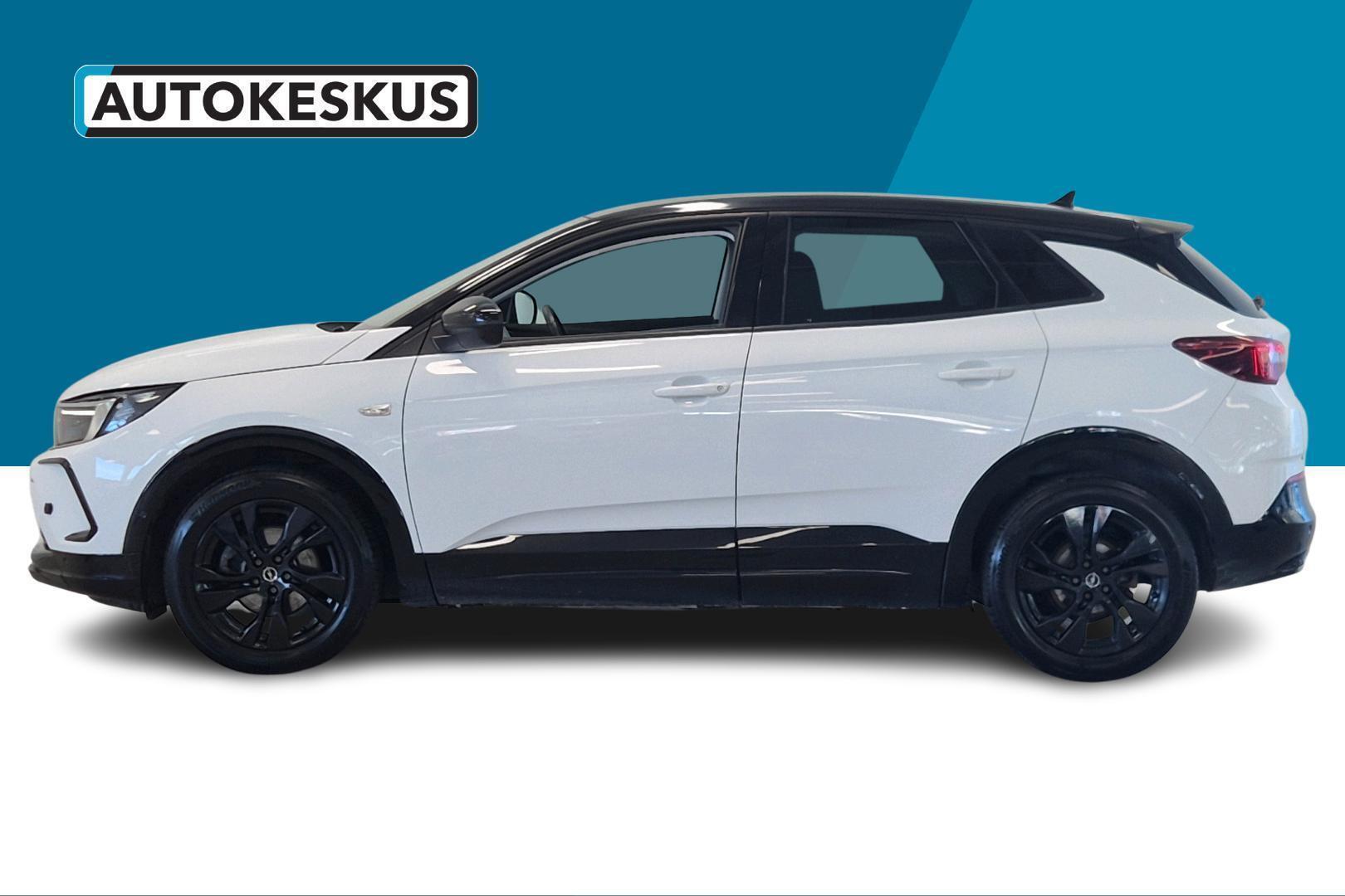 OPEL Grandland 2023
