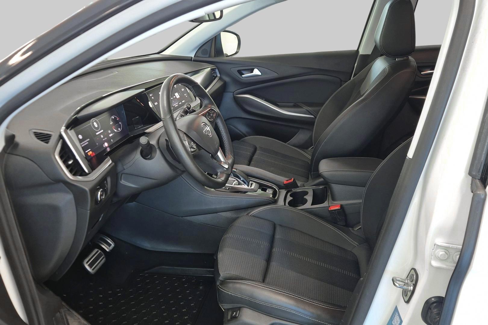 OPEL Grandland 2023