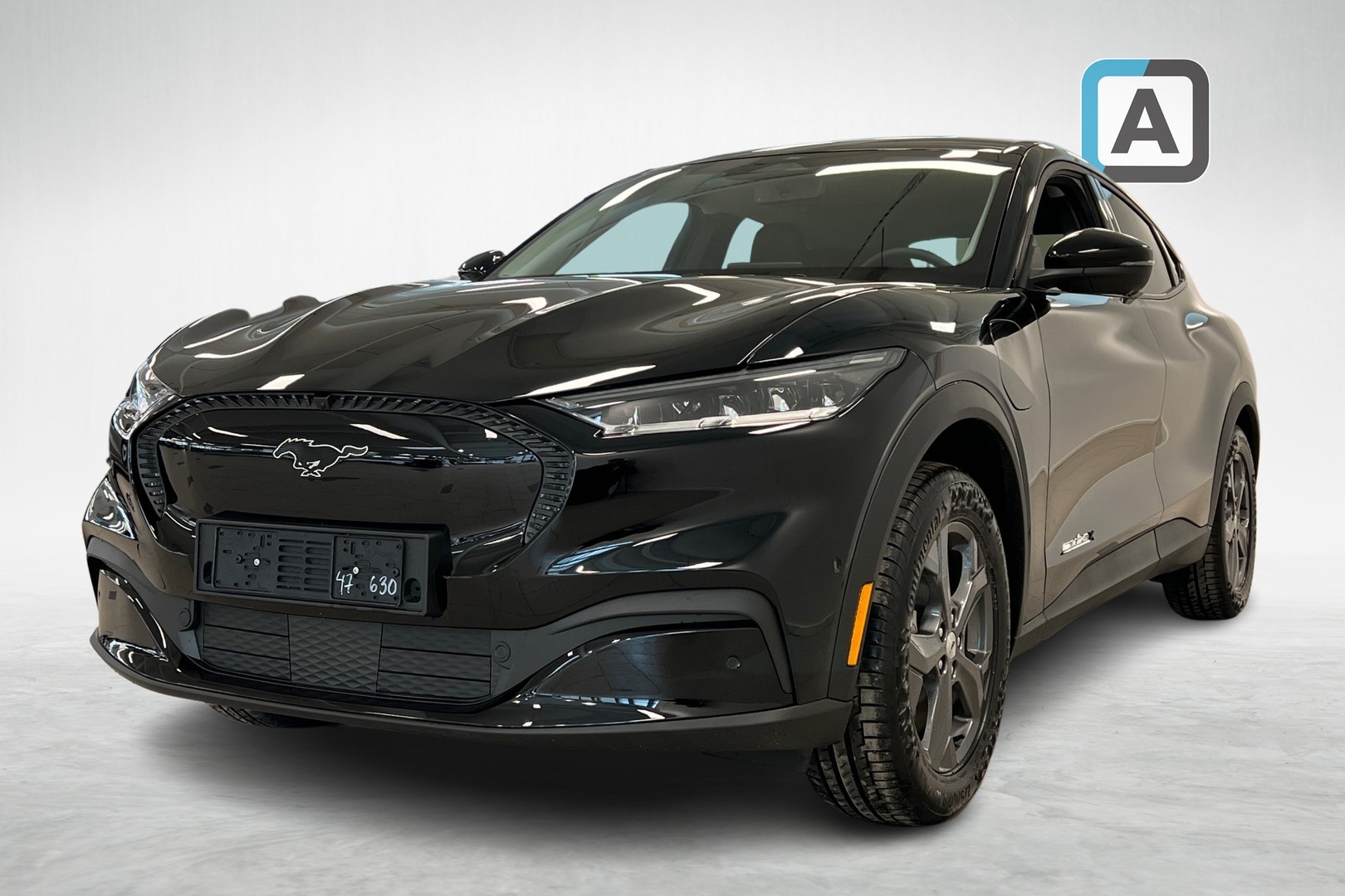 FORD Mustang Mach-E 2025