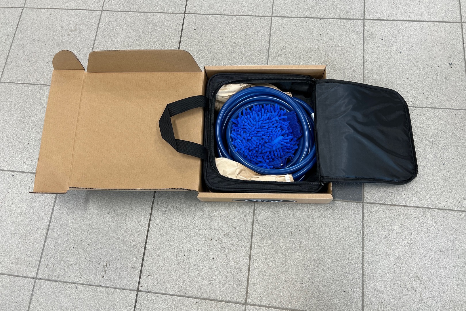 FORD Mustang Mach-E 2025