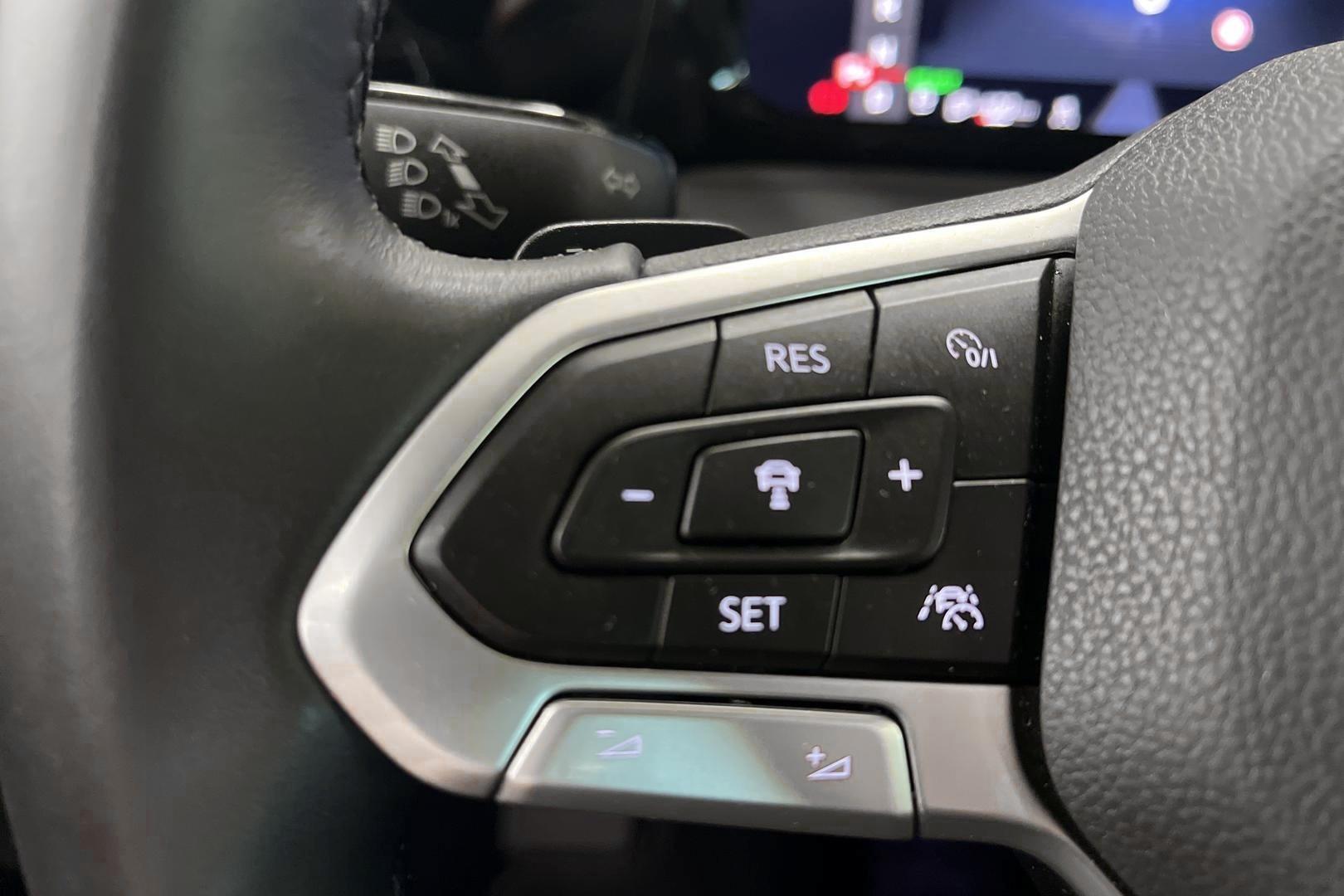 VOLKSWAGEN Golf 2020