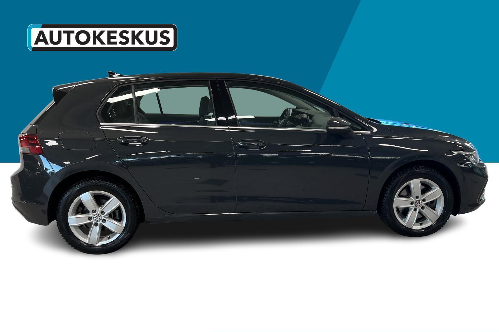 VOLKSWAGEN Golf 2020