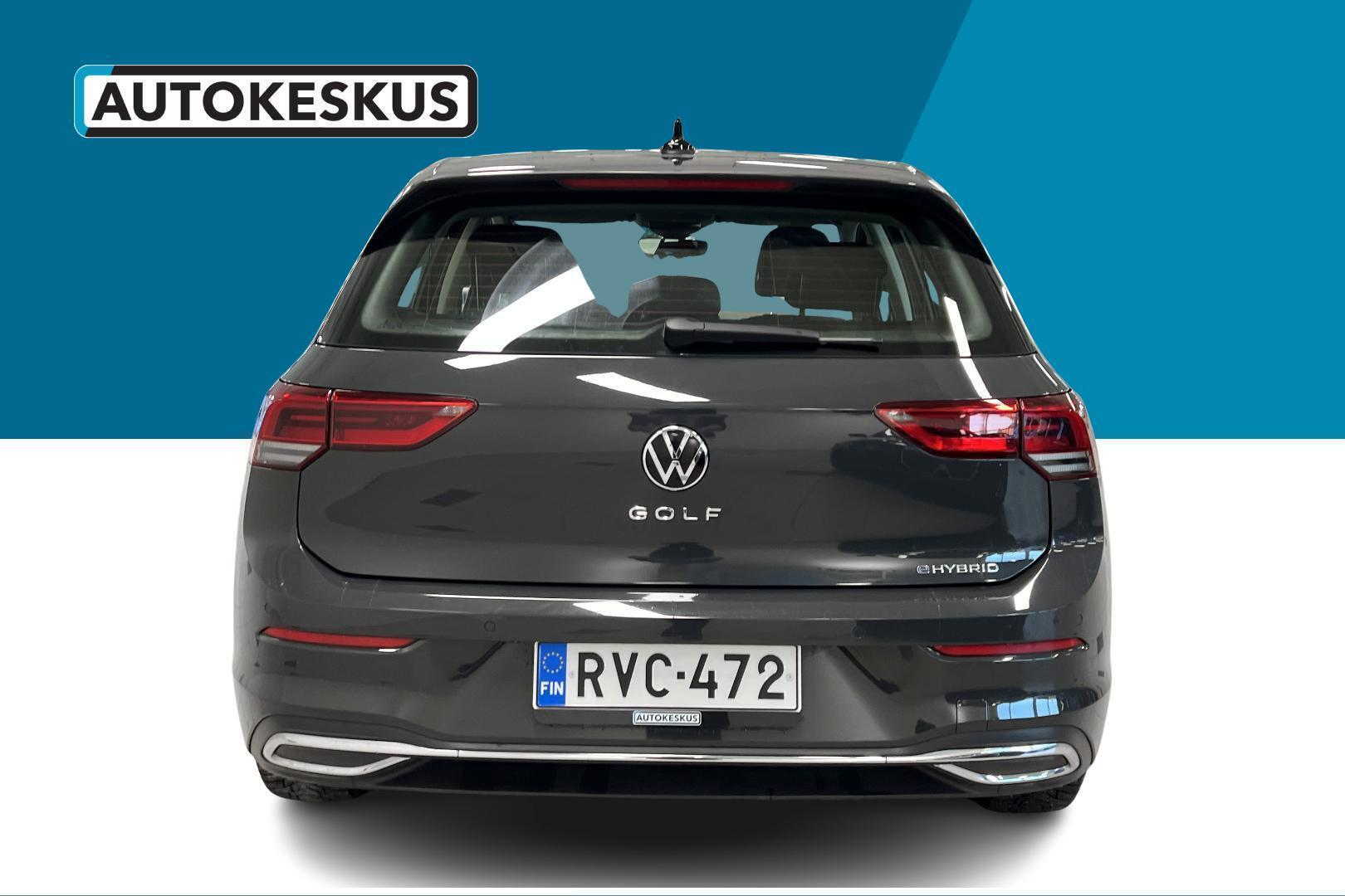 VOLKSWAGEN Golf 2020