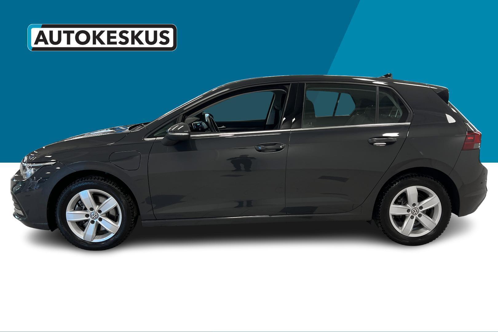 VOLKSWAGEN Golf 2020