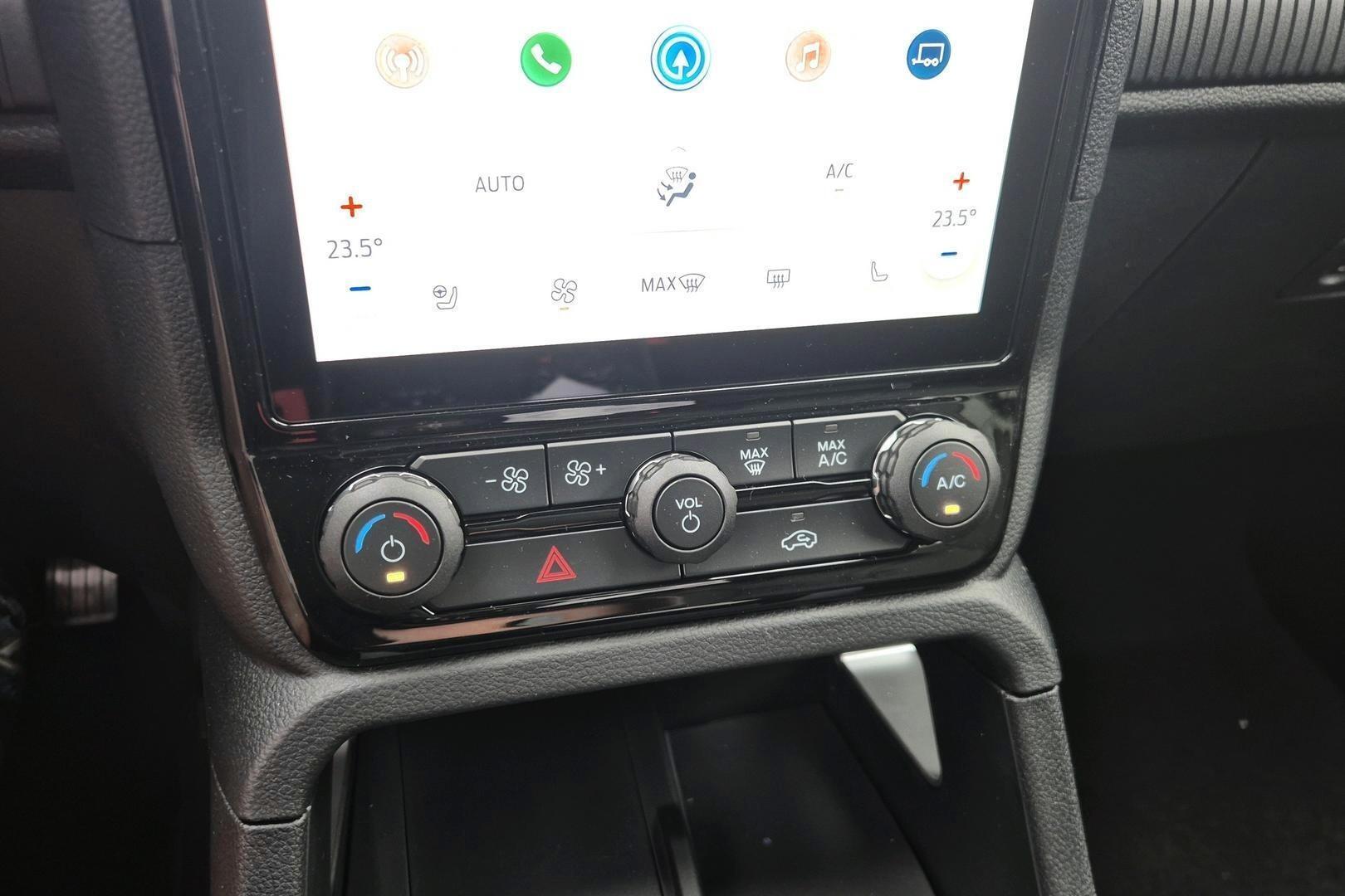 FORD Ranger 2026