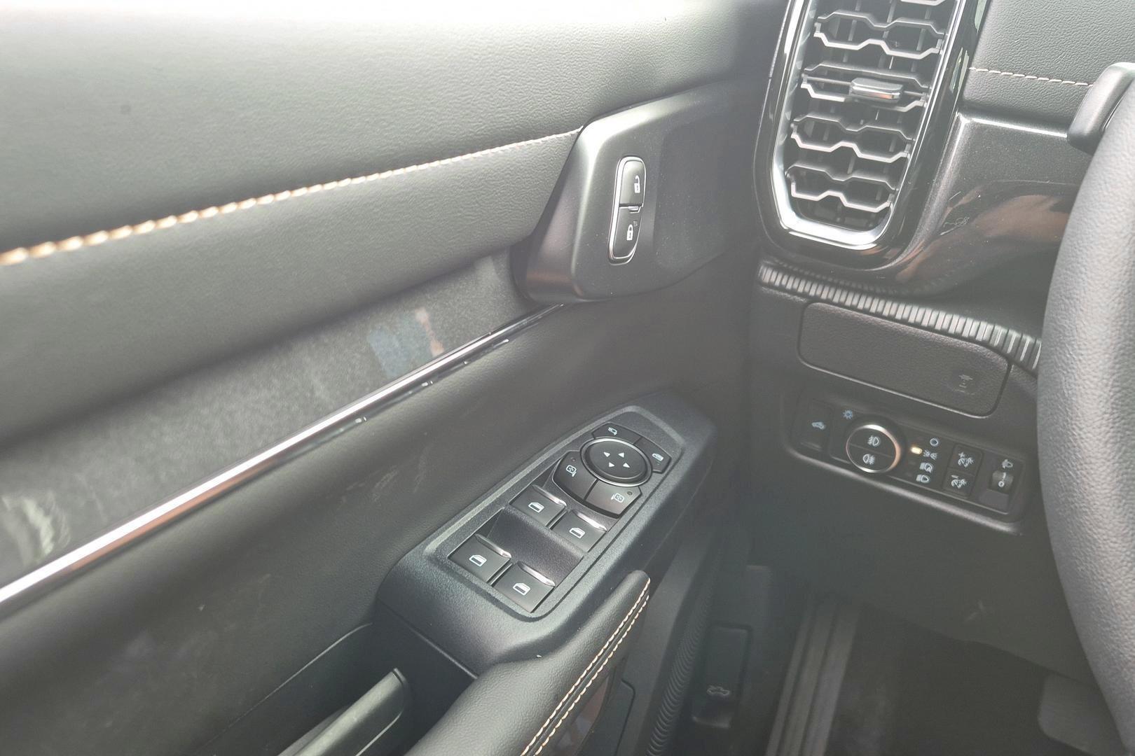 FORD Ranger 2026