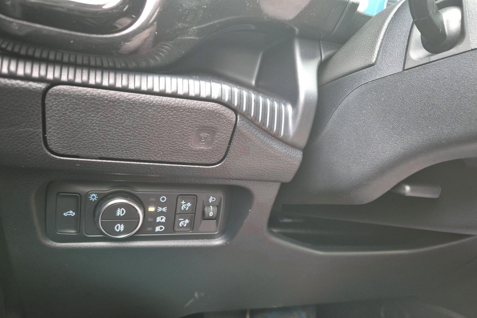 FORD Ranger 2026