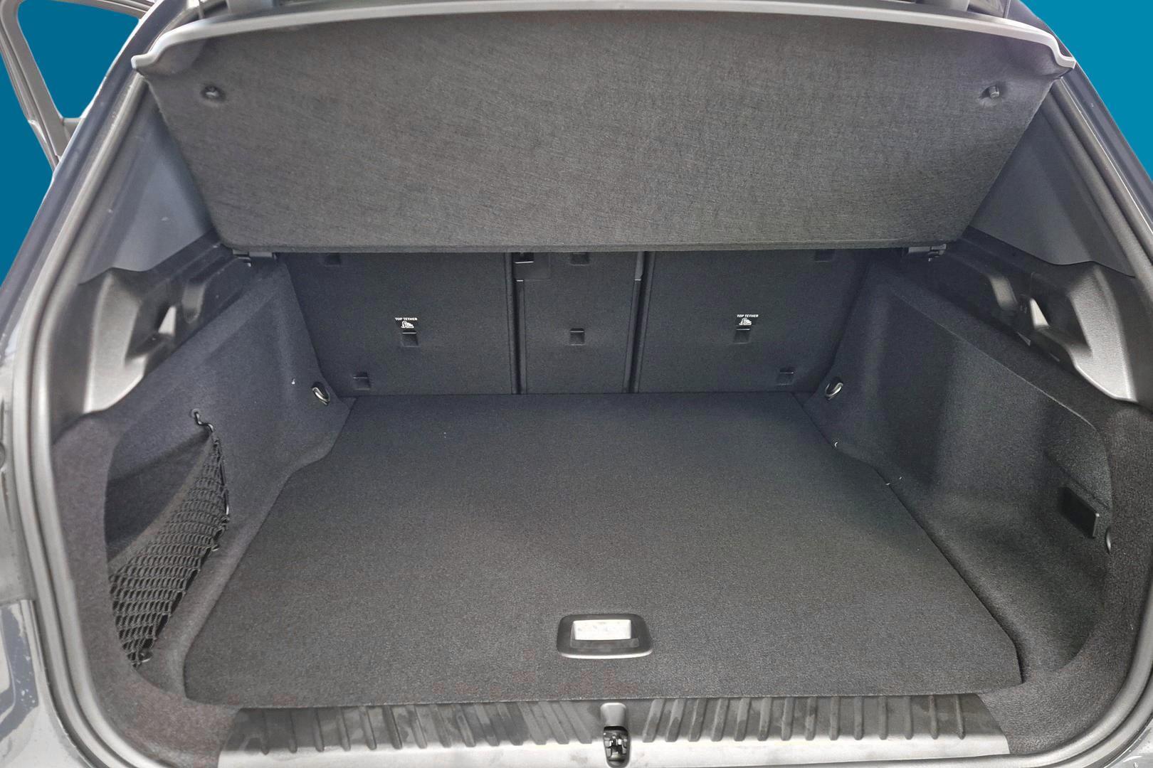 BMW iX3 2026