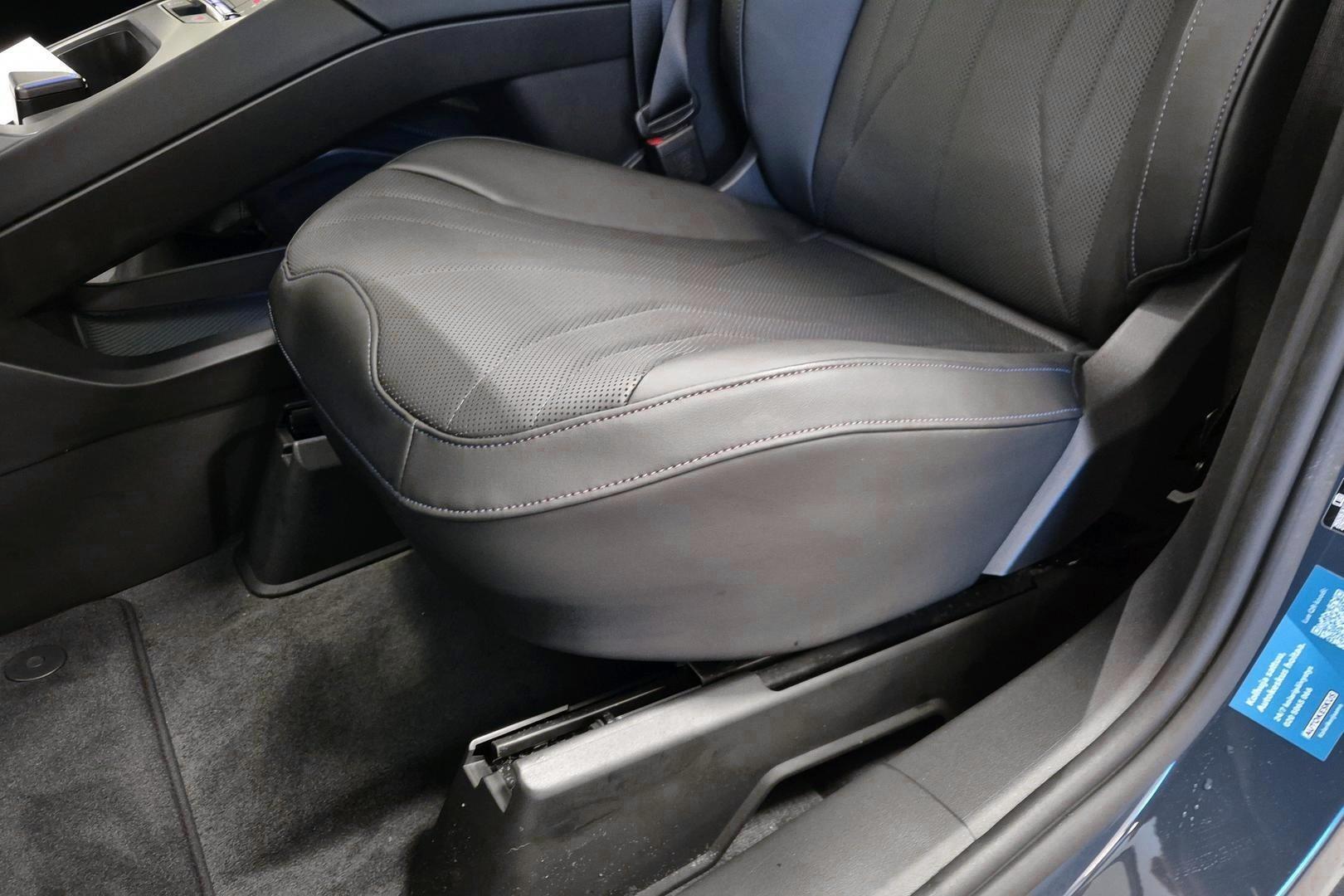 BMW iX3 2026