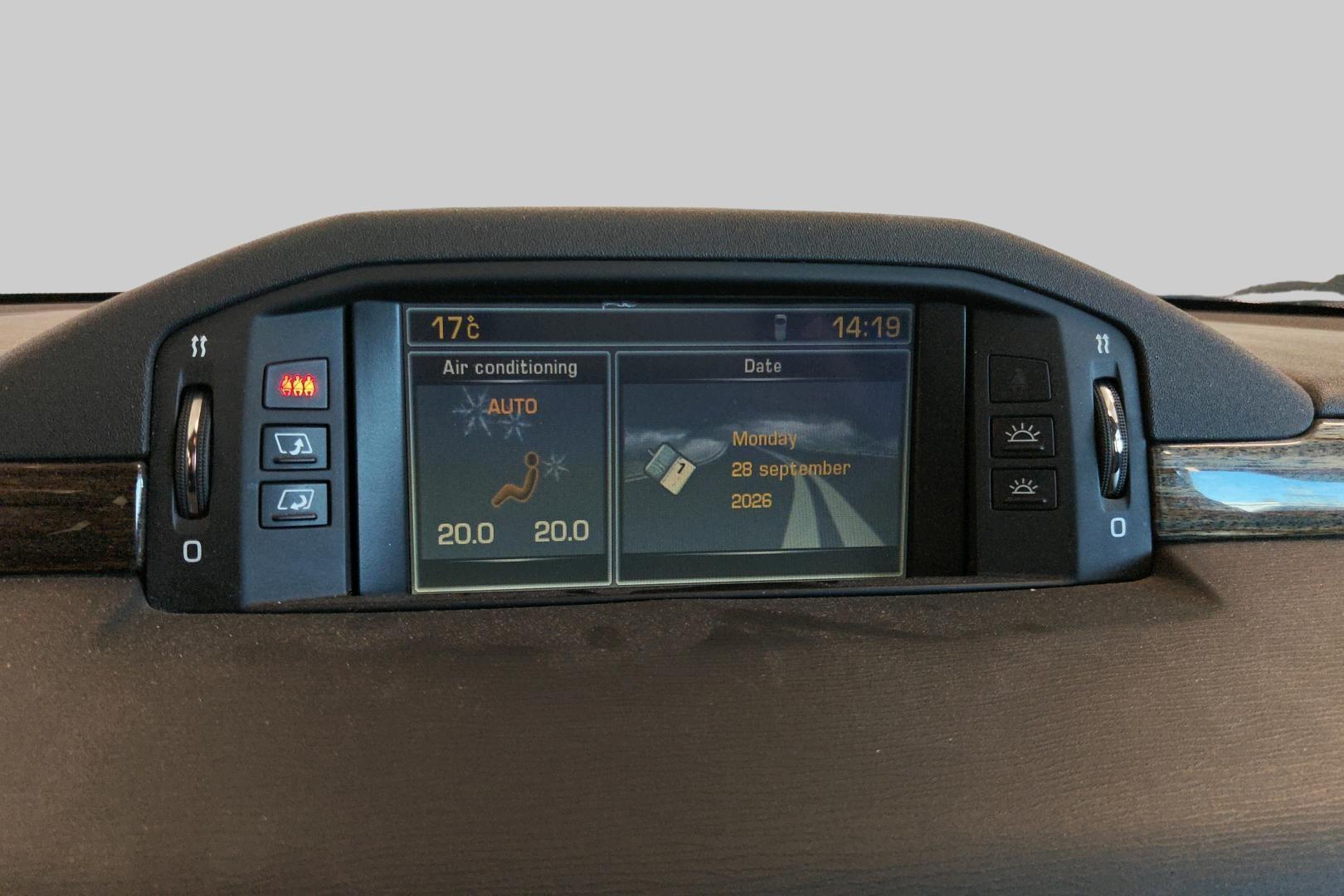 CITROEN C6 15