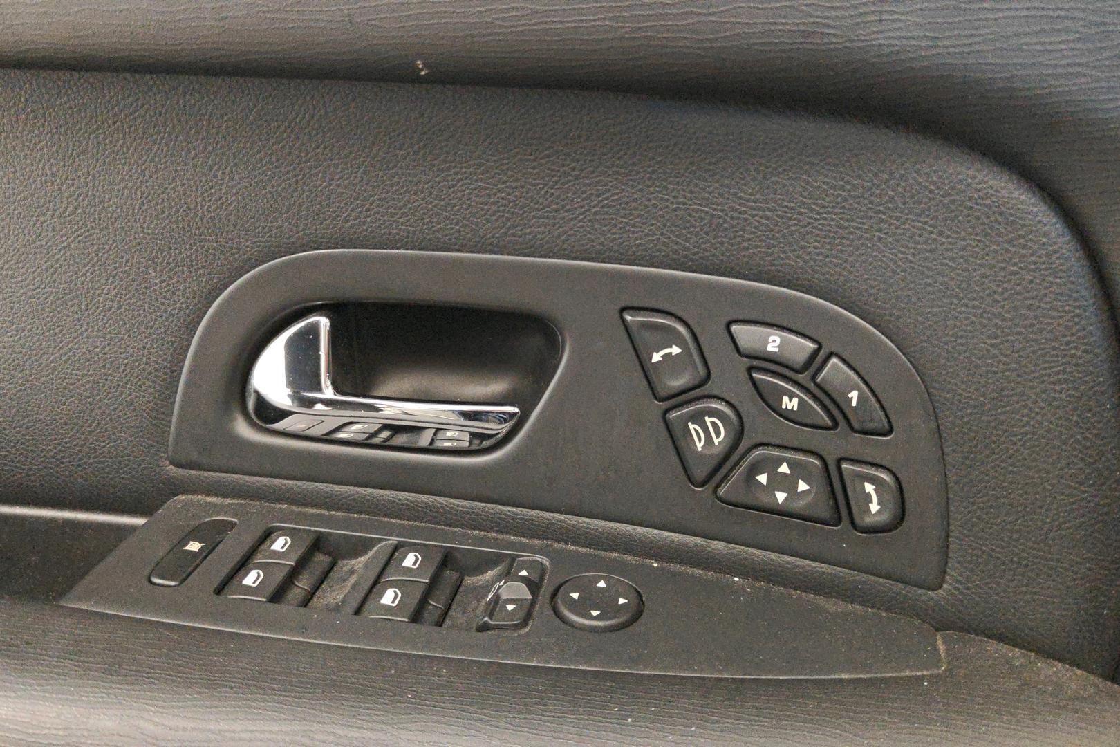 CITROEN C6 17