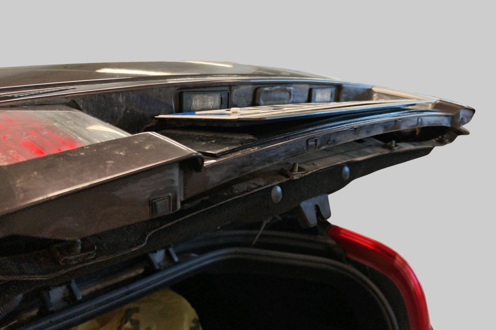 CITROEN C6 26