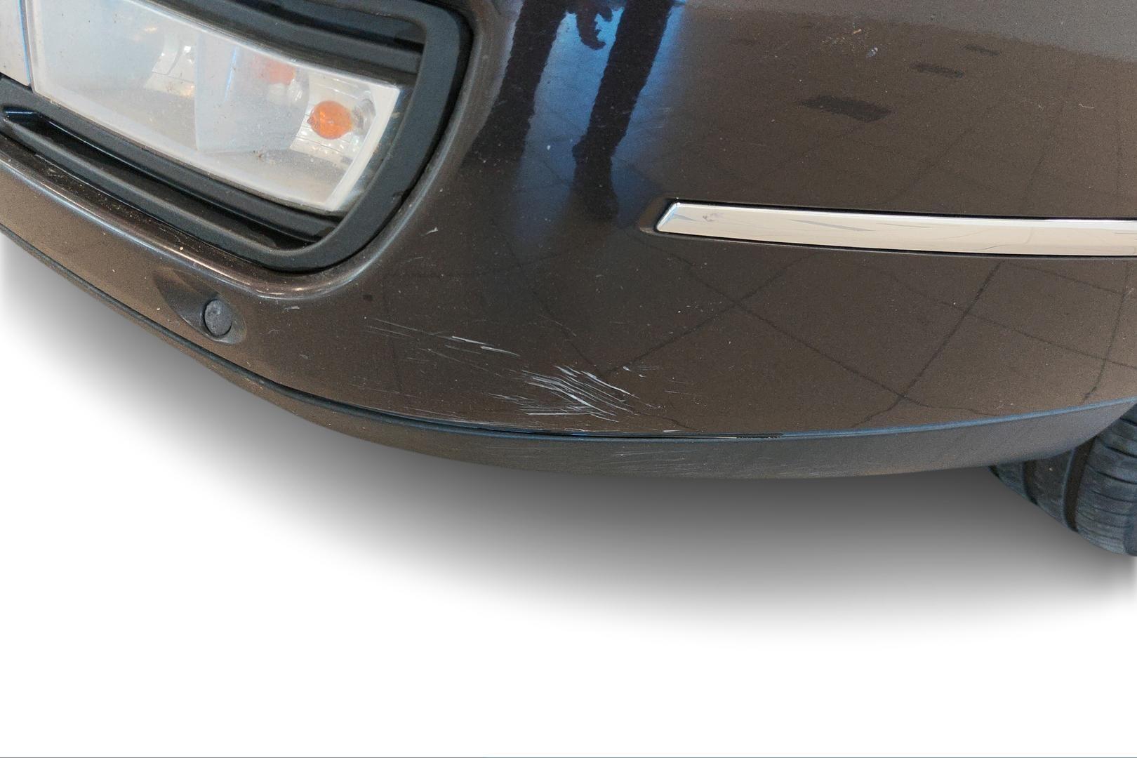CITROEN C6 27