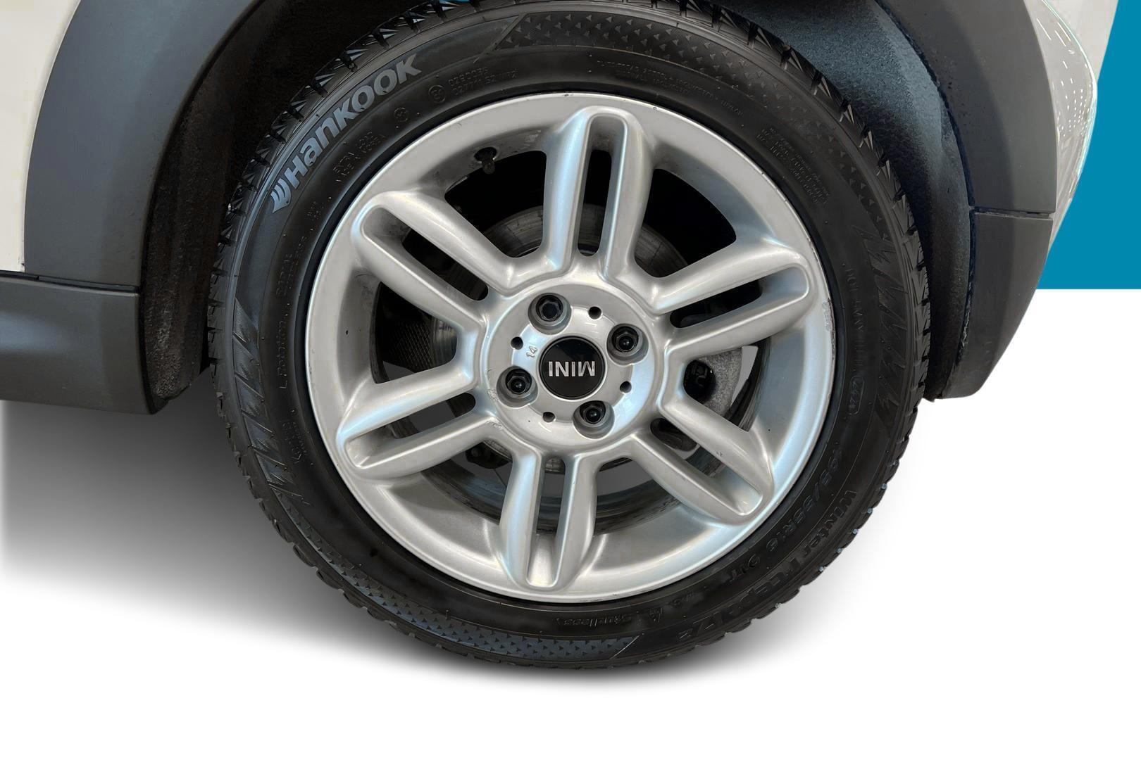 MINI Cooper 2014