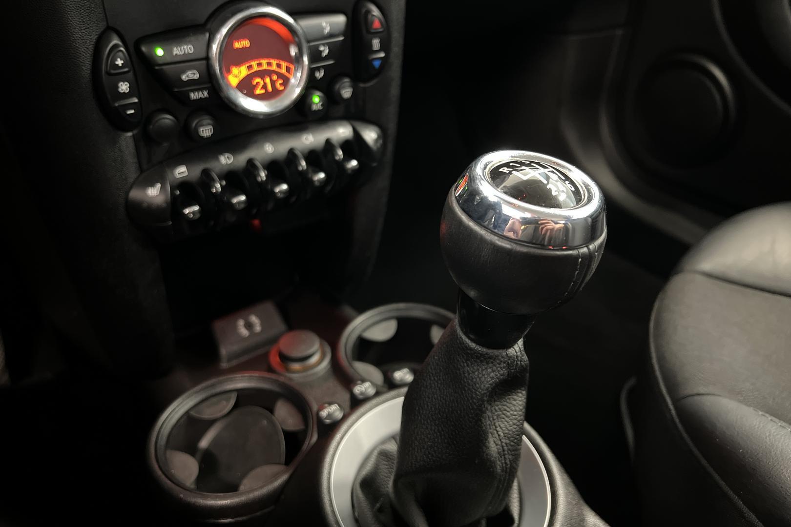 MINI Cooper 2014