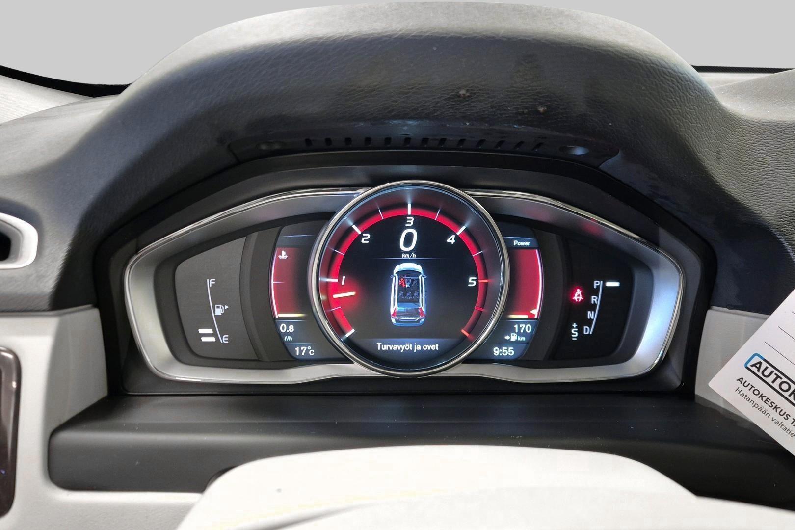 VOLVO XC70 14
