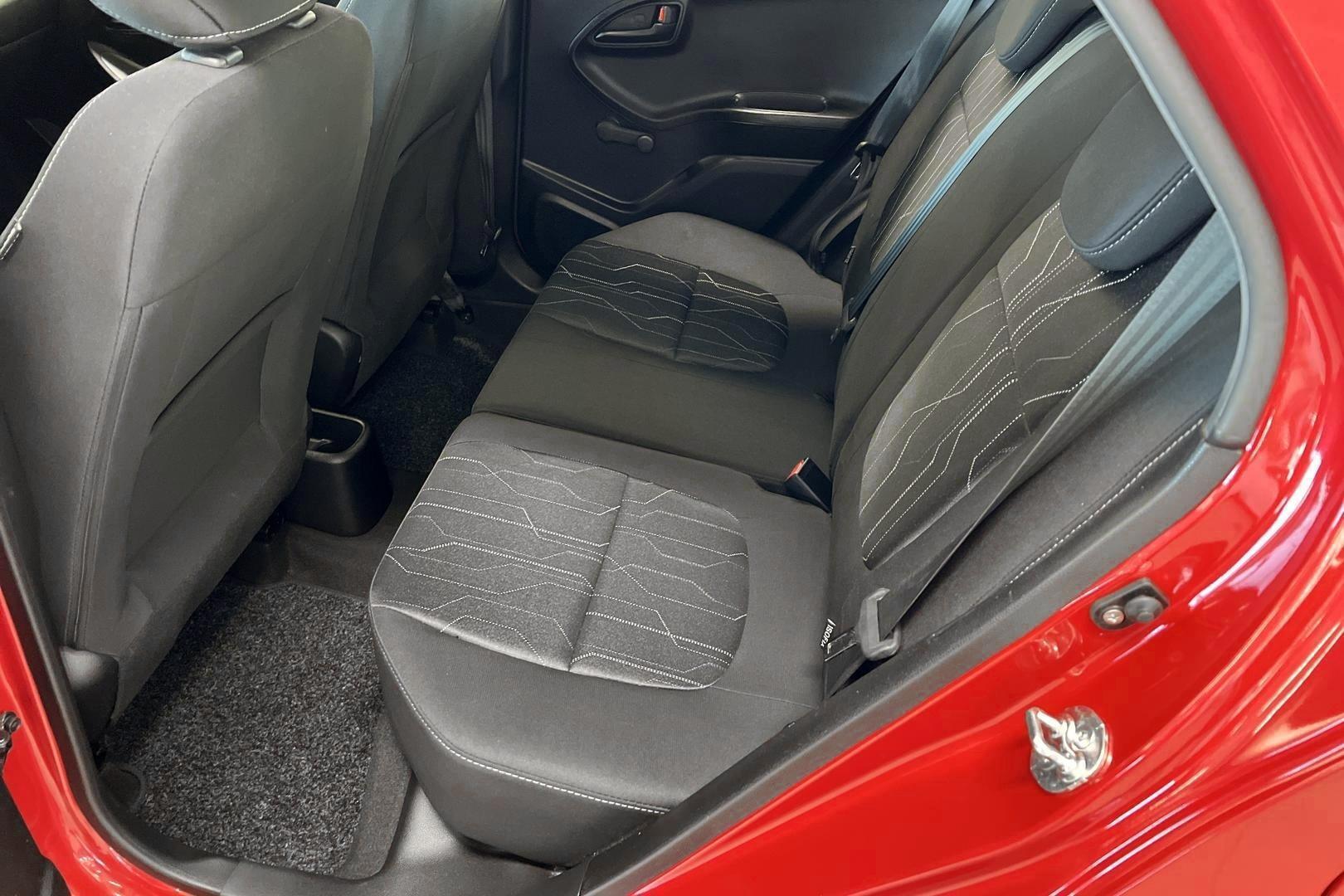 KIA Picanto 10