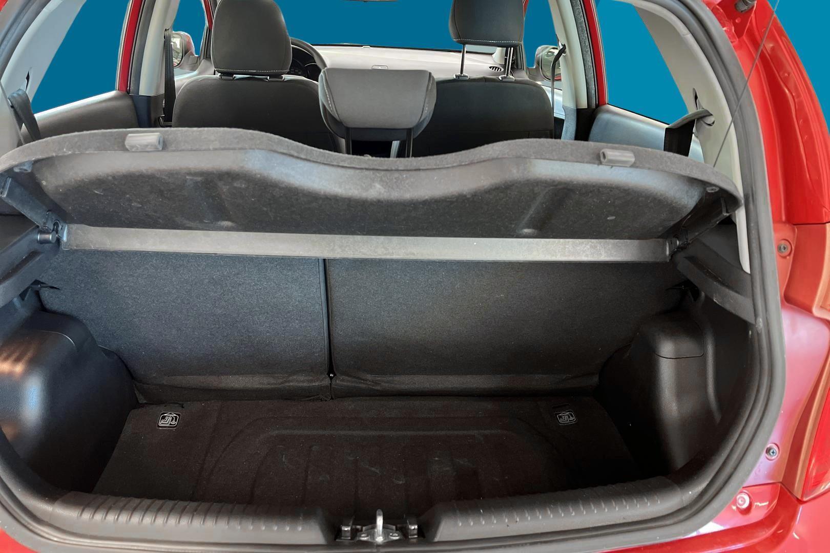 KIA Picanto 12