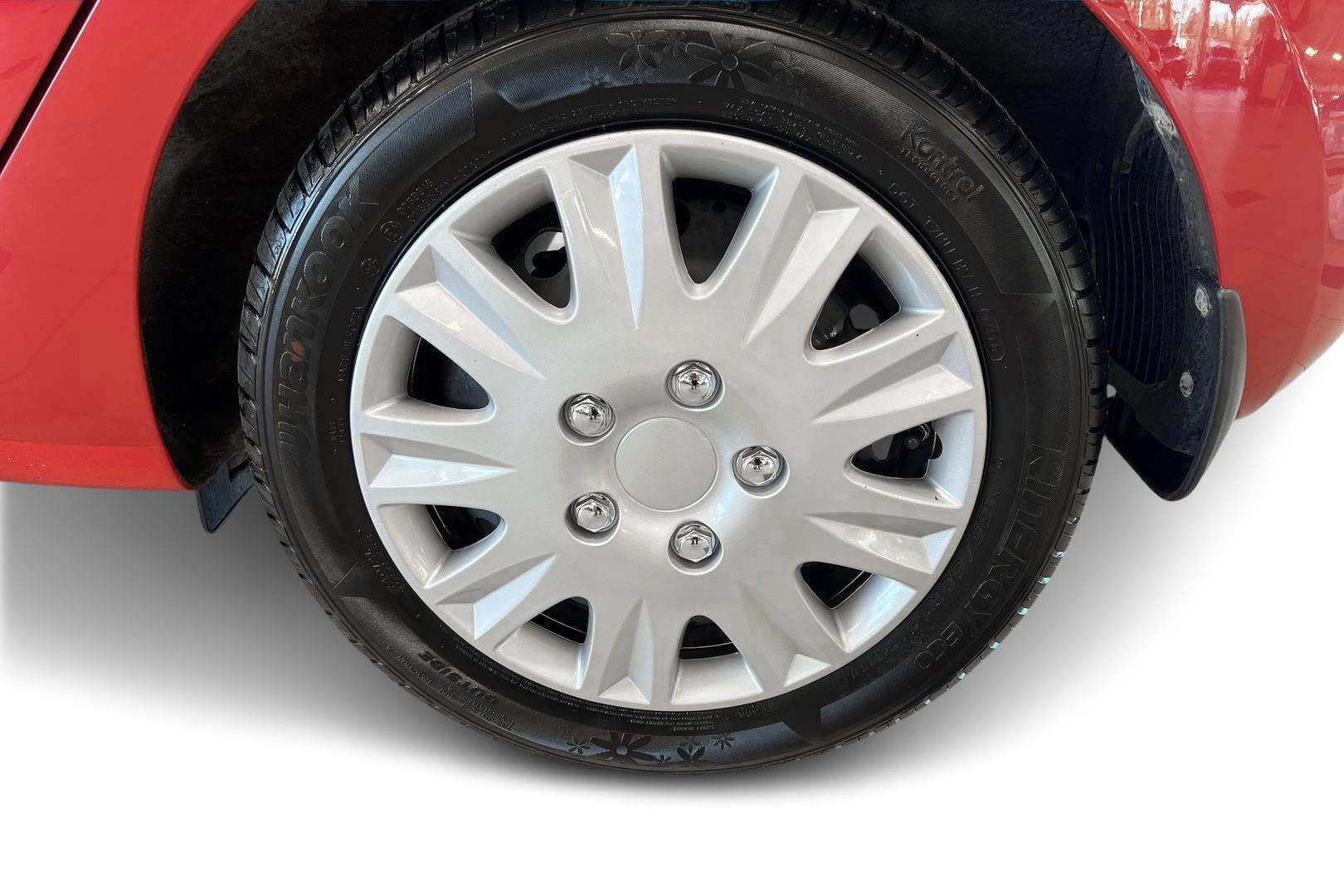 KIA Picanto 13