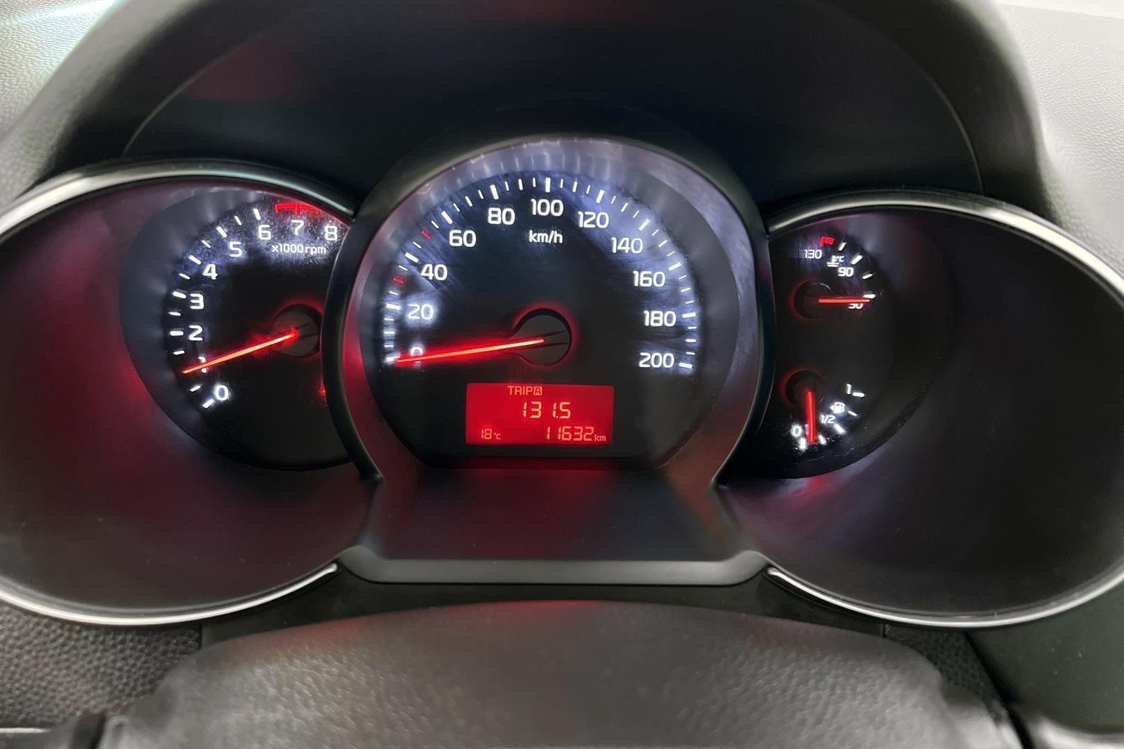 KIA Picanto 14