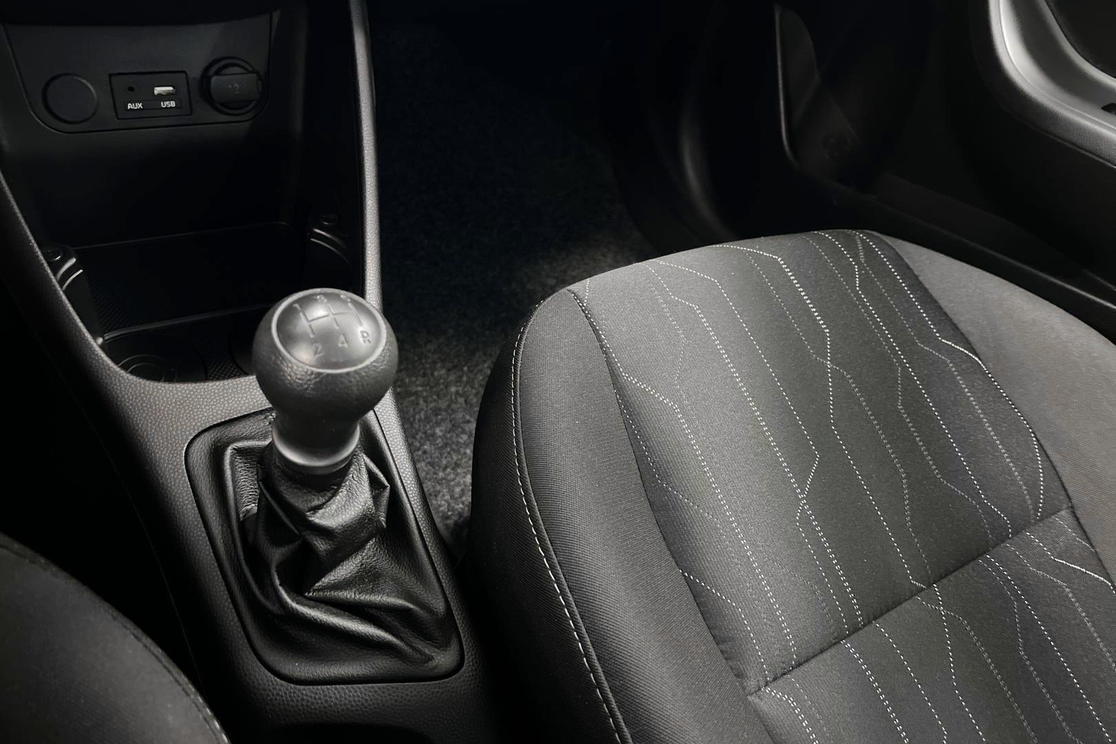 KIA Picanto 16