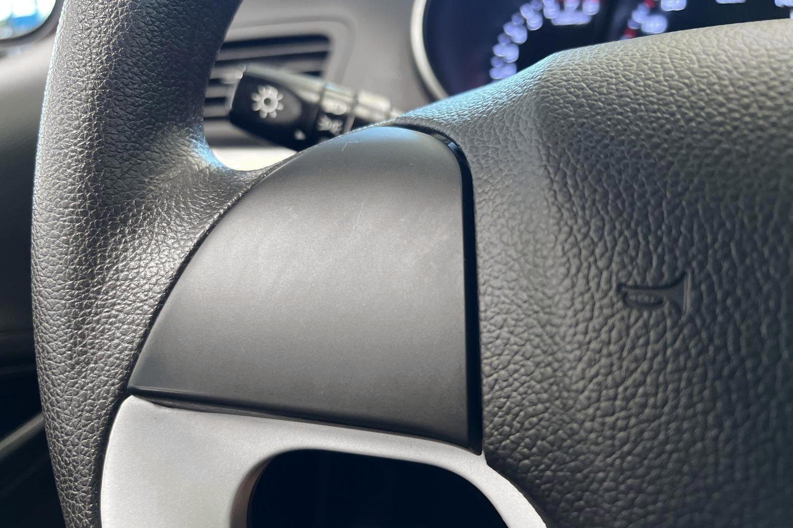 KIA Picanto 17
