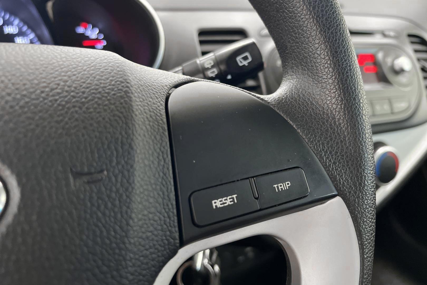 KIA Picanto 18