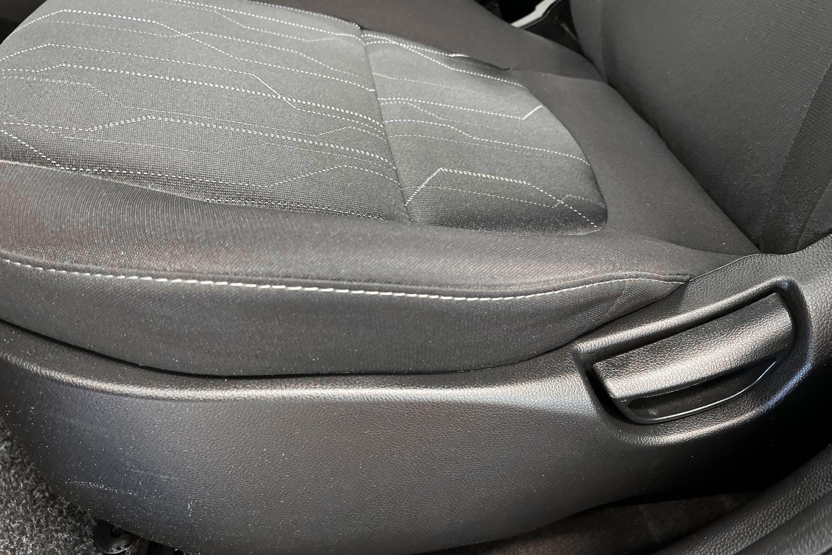 KIA Picanto 19
