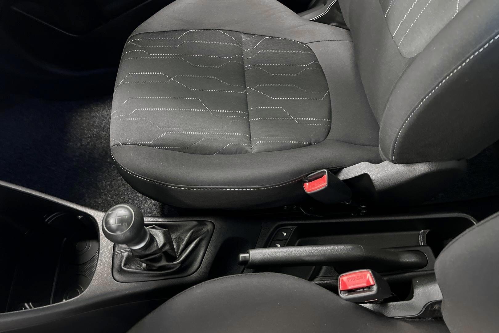 KIA Picanto 20