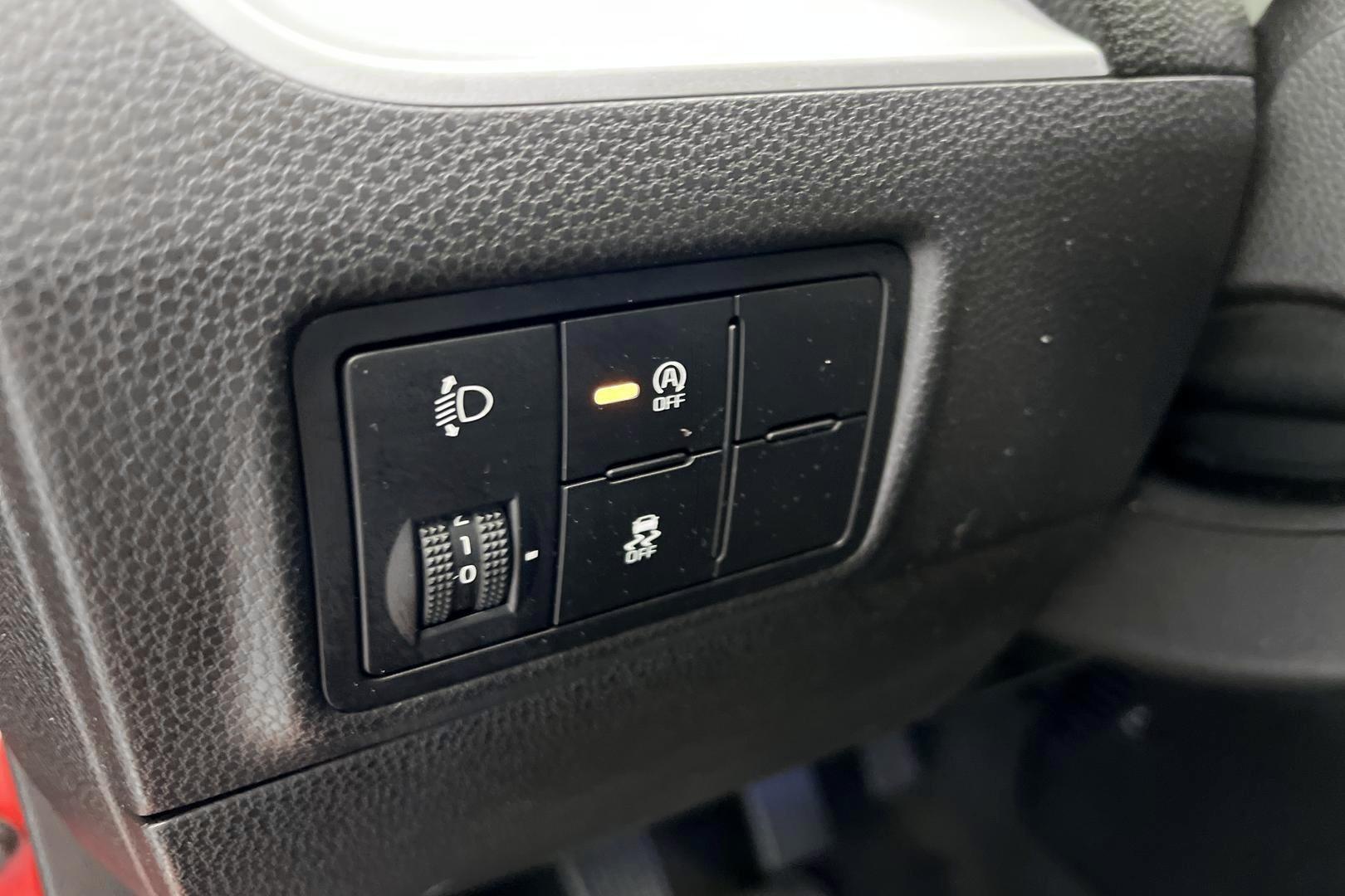 KIA Picanto 22