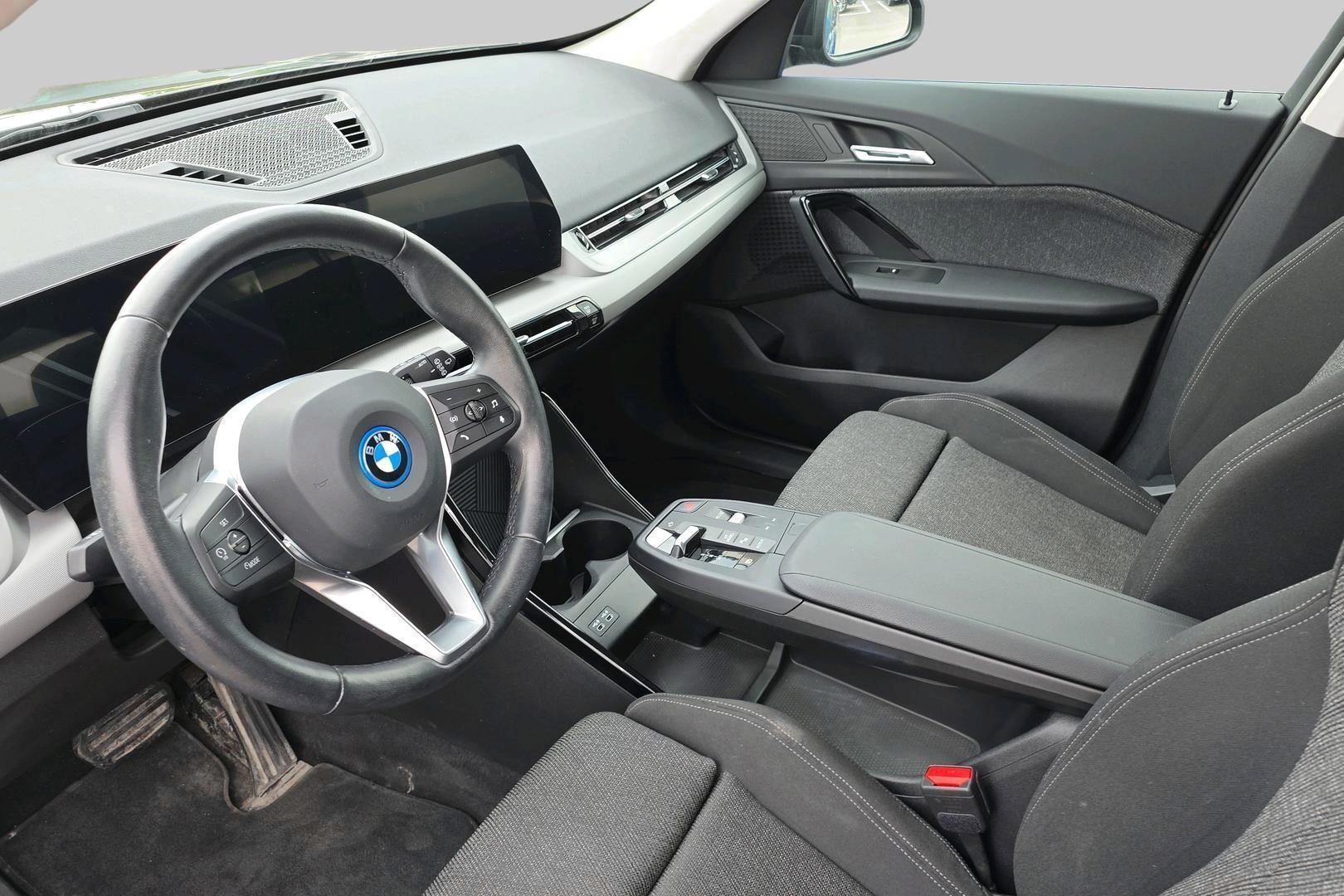 BMW X1 2023