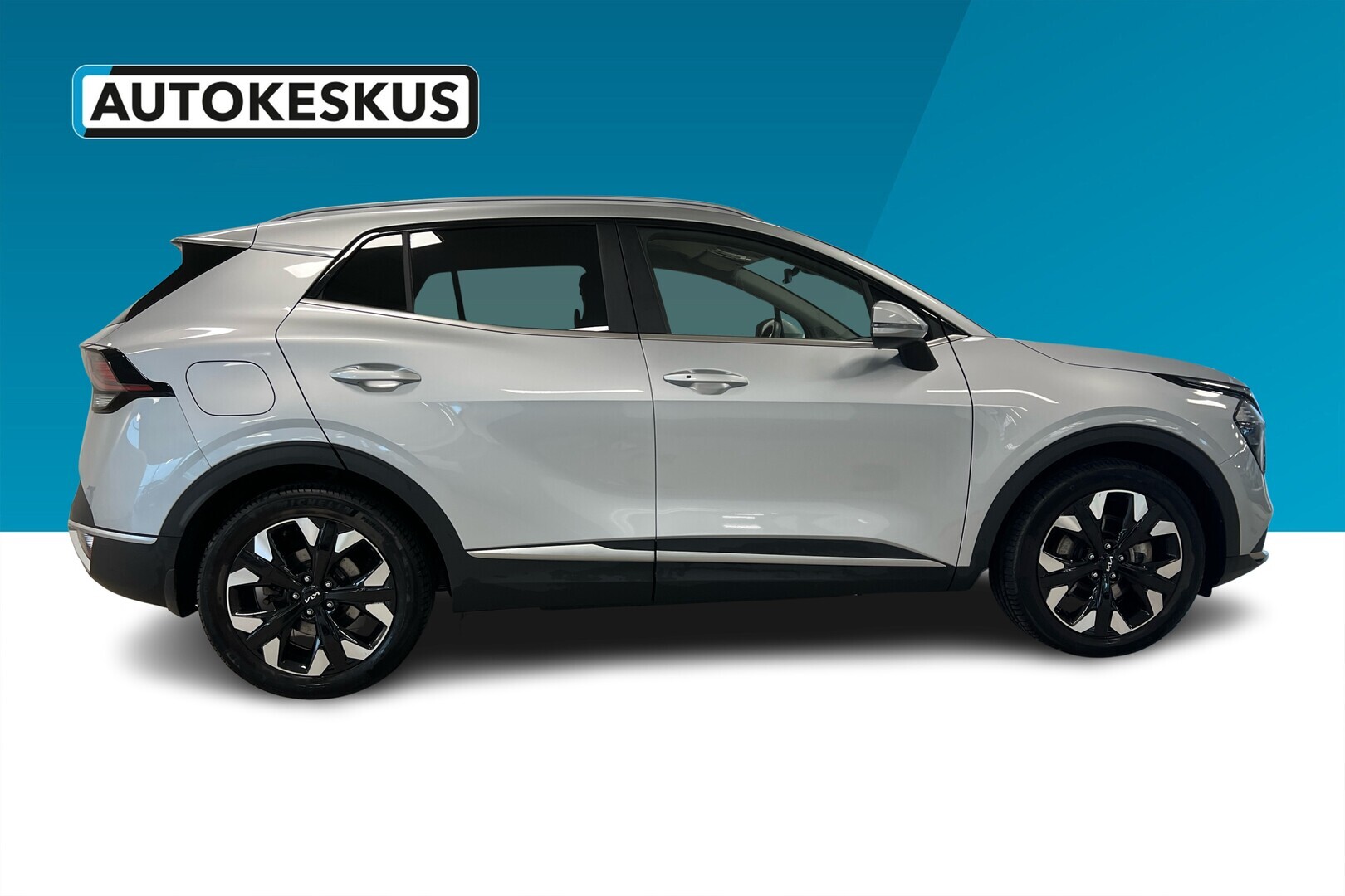 KIA Sportage 2024