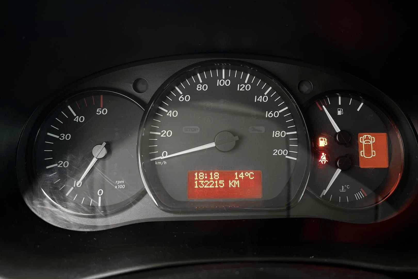 MERCEDES-BENZ Citan 2015