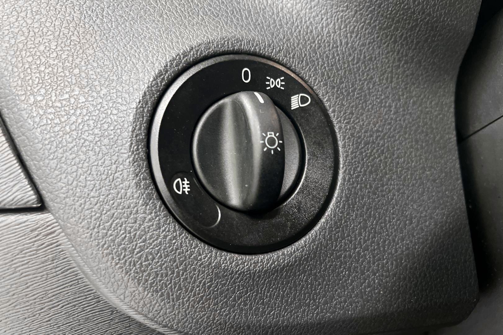 MERCEDES-BENZ Citan 2015