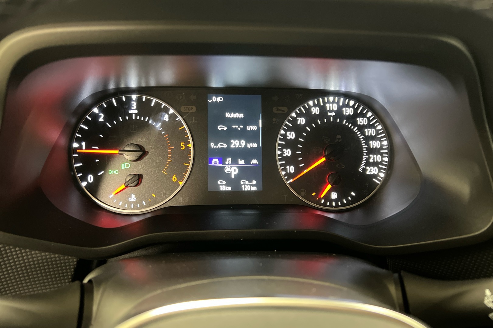 NISSAN Primastar 2025