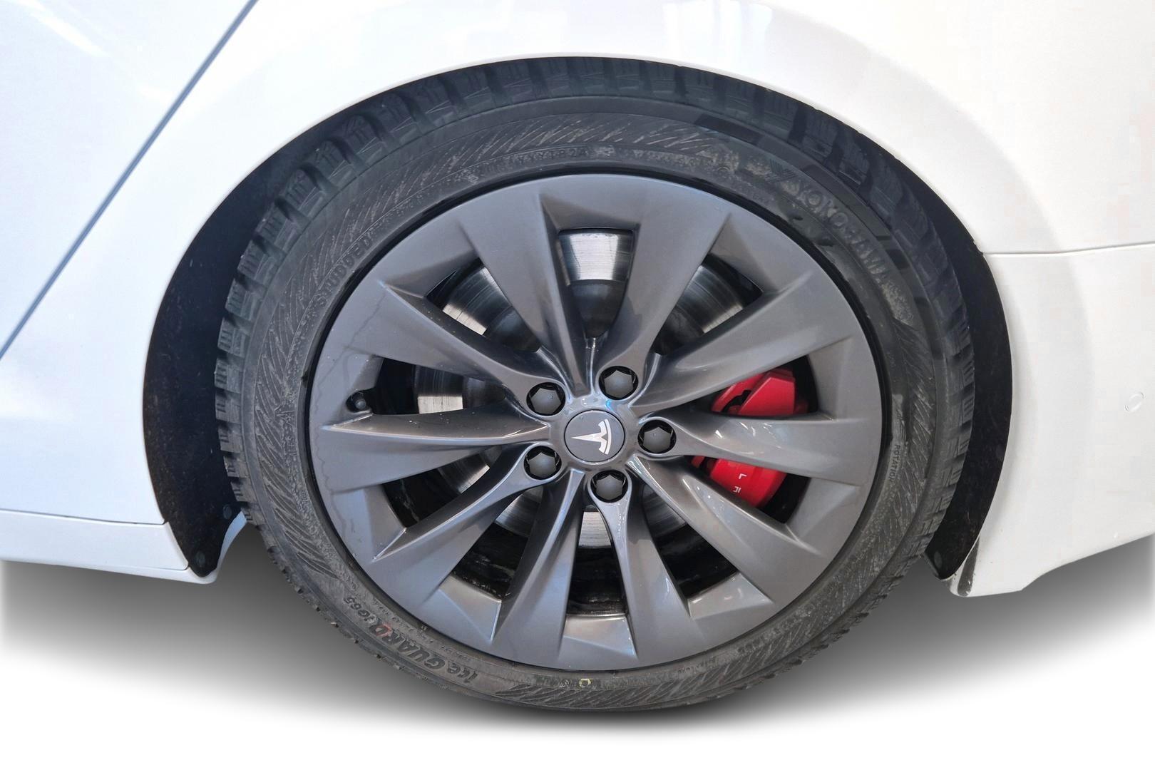 TESLA Model S 2020
