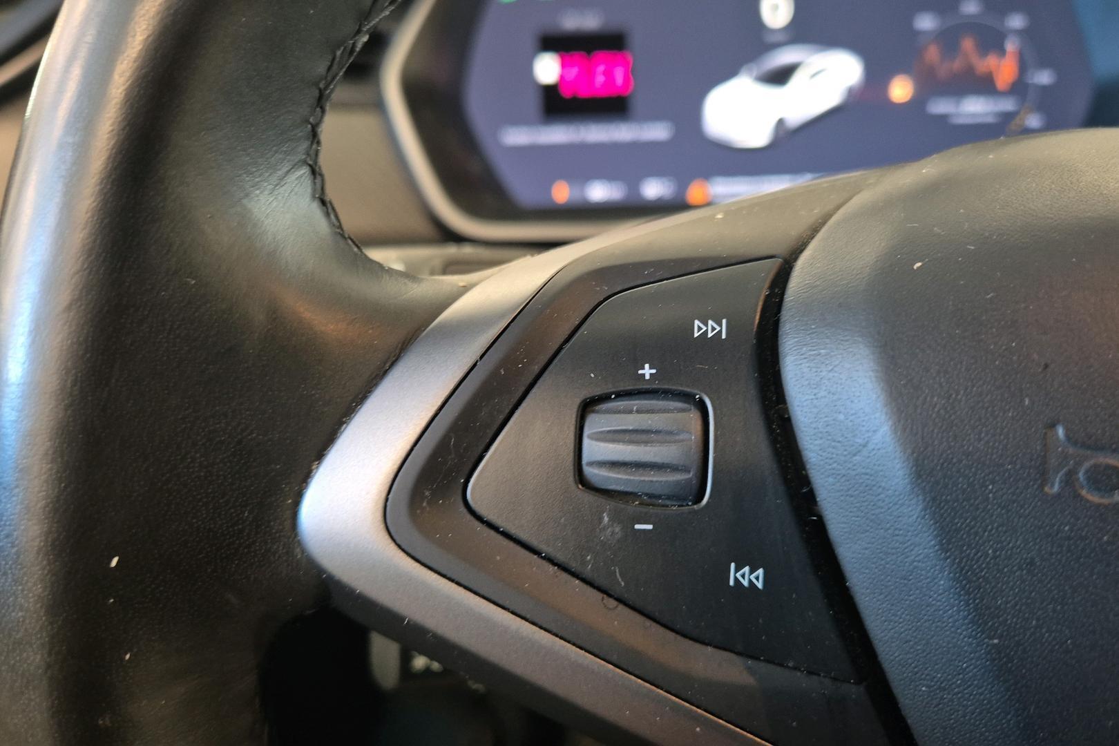 TESLA Model S 2020