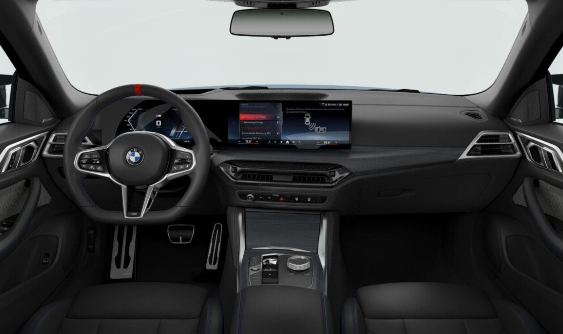 BMW I4 M60 2026