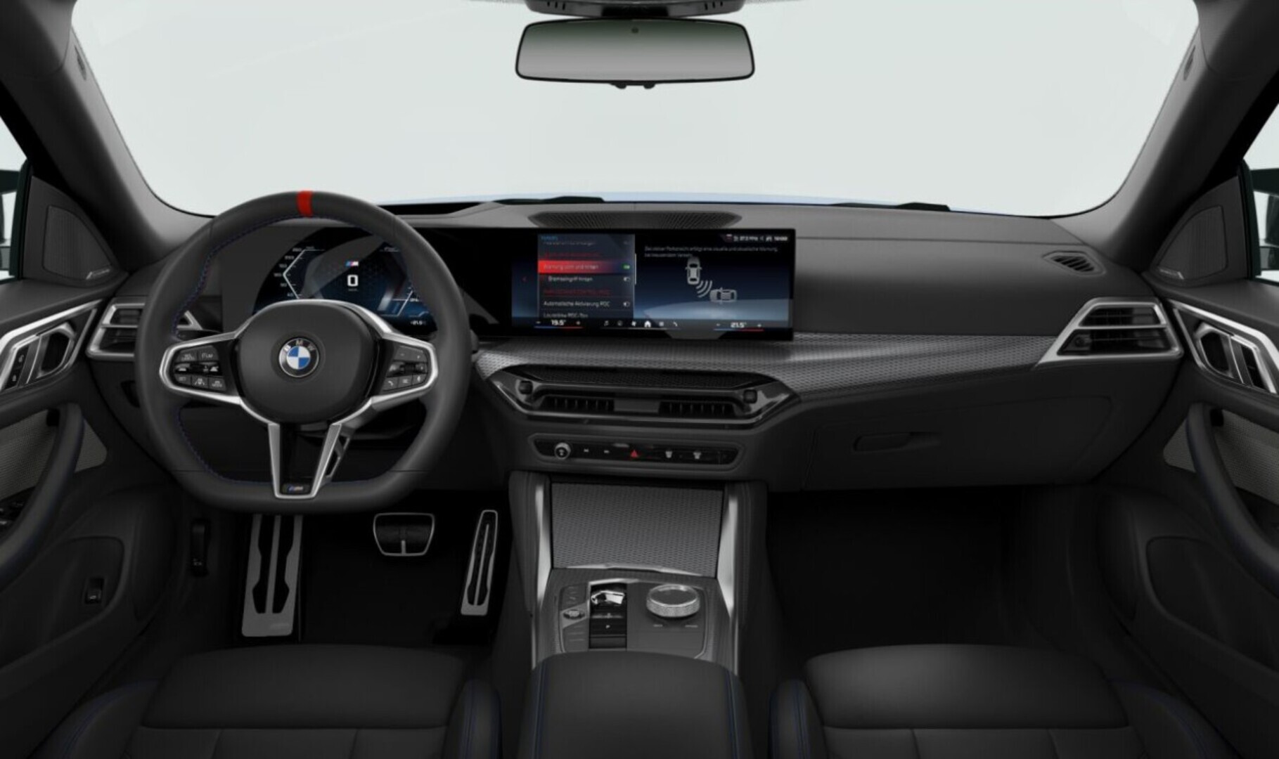 BMW I4 M60 2026