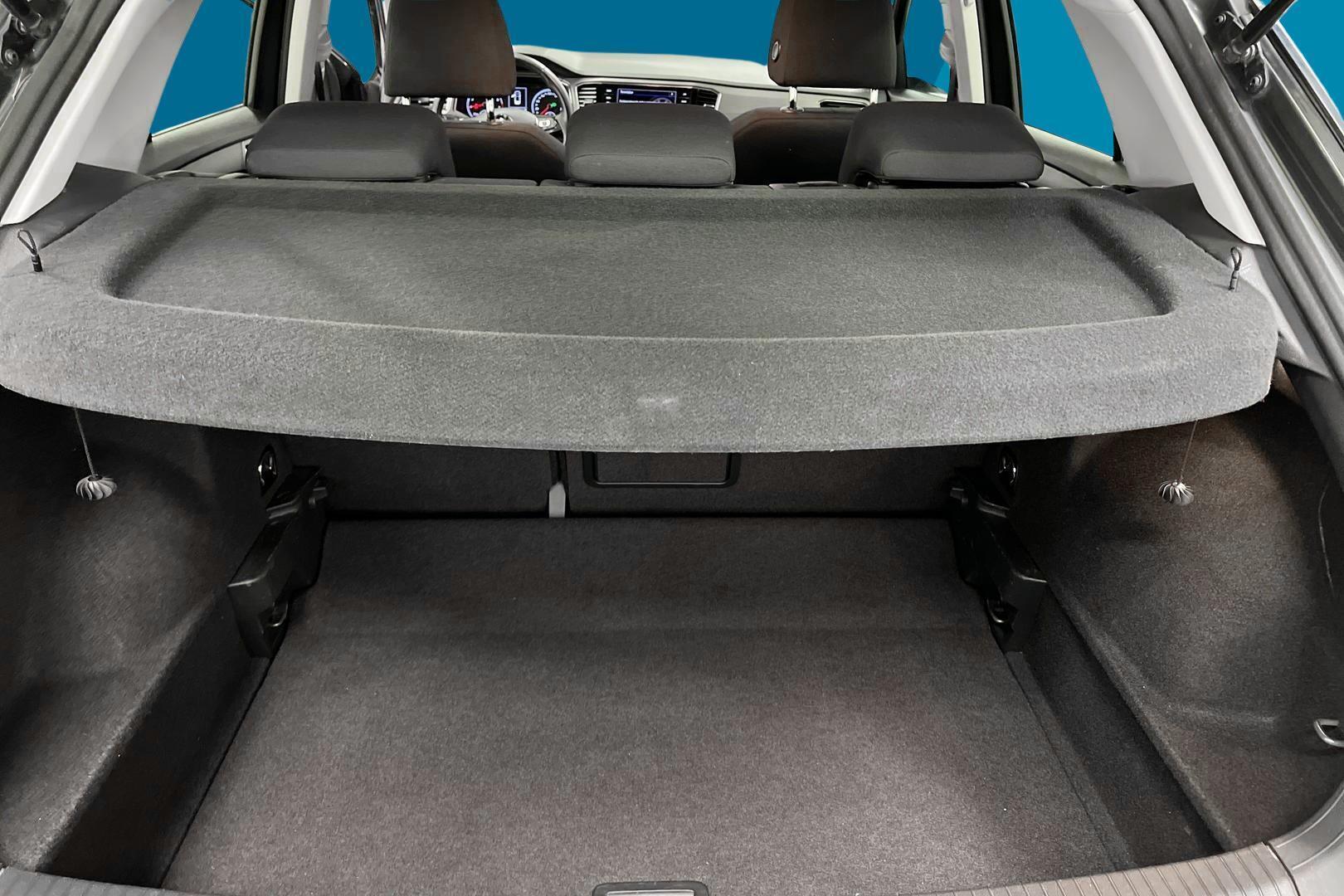 VOLKSWAGEN T-Roc 2020