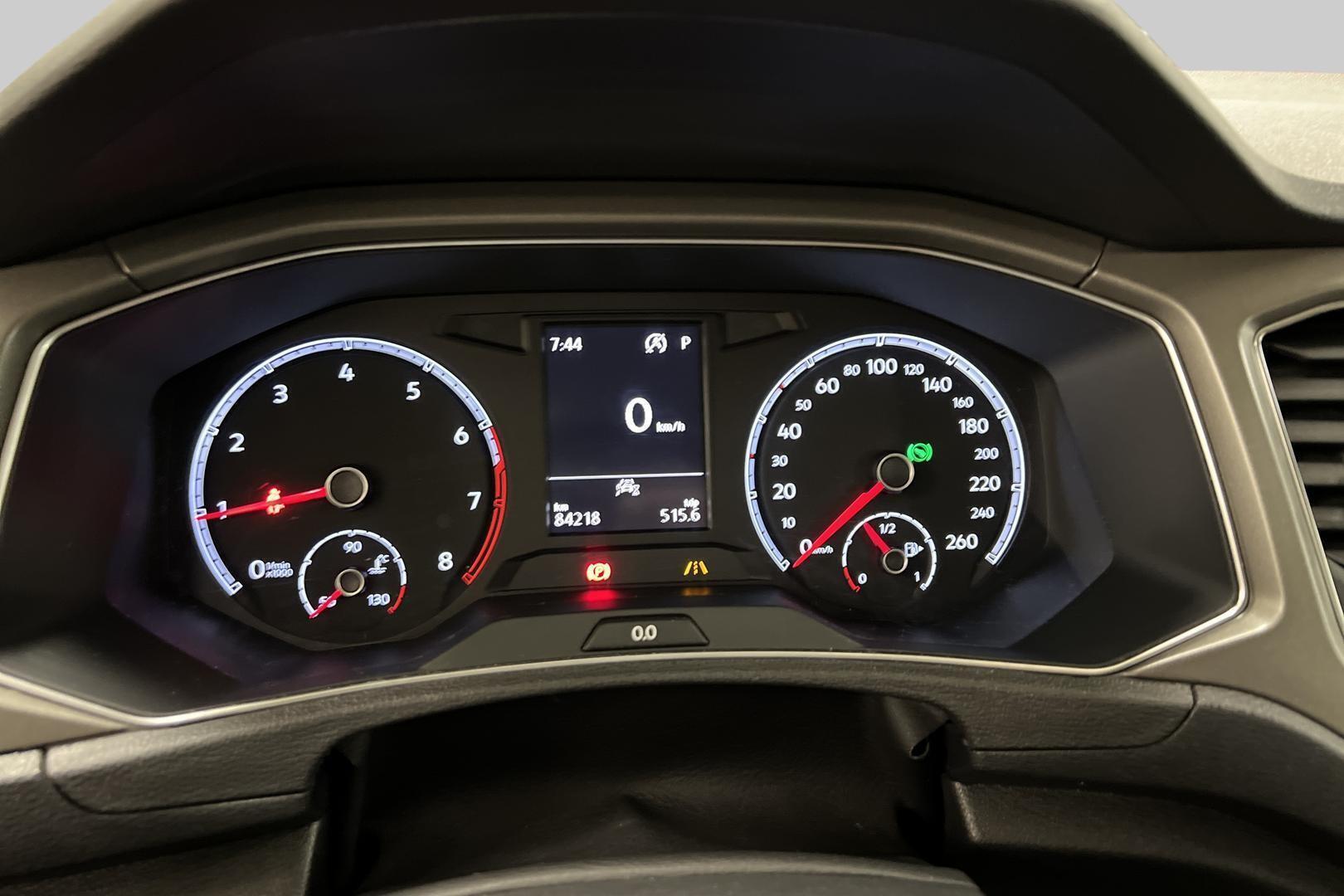 VOLKSWAGEN T-Roc 2020