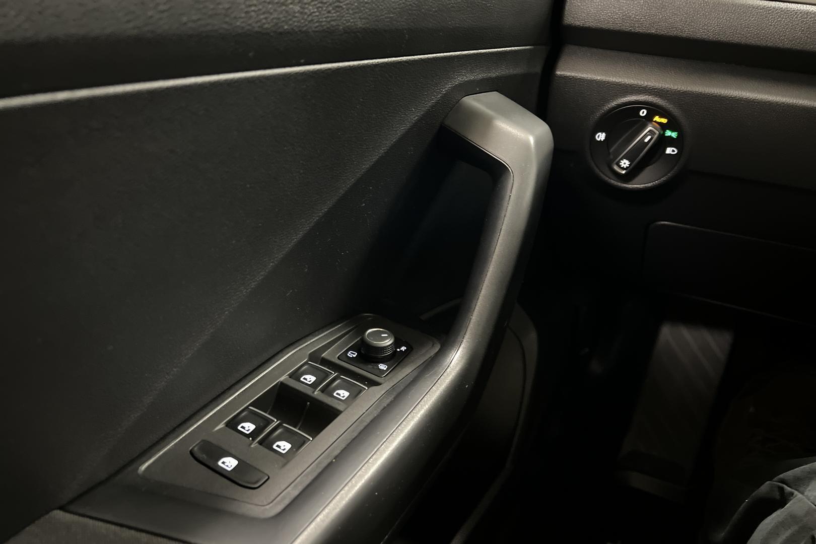 VOLKSWAGEN T-Roc 2020