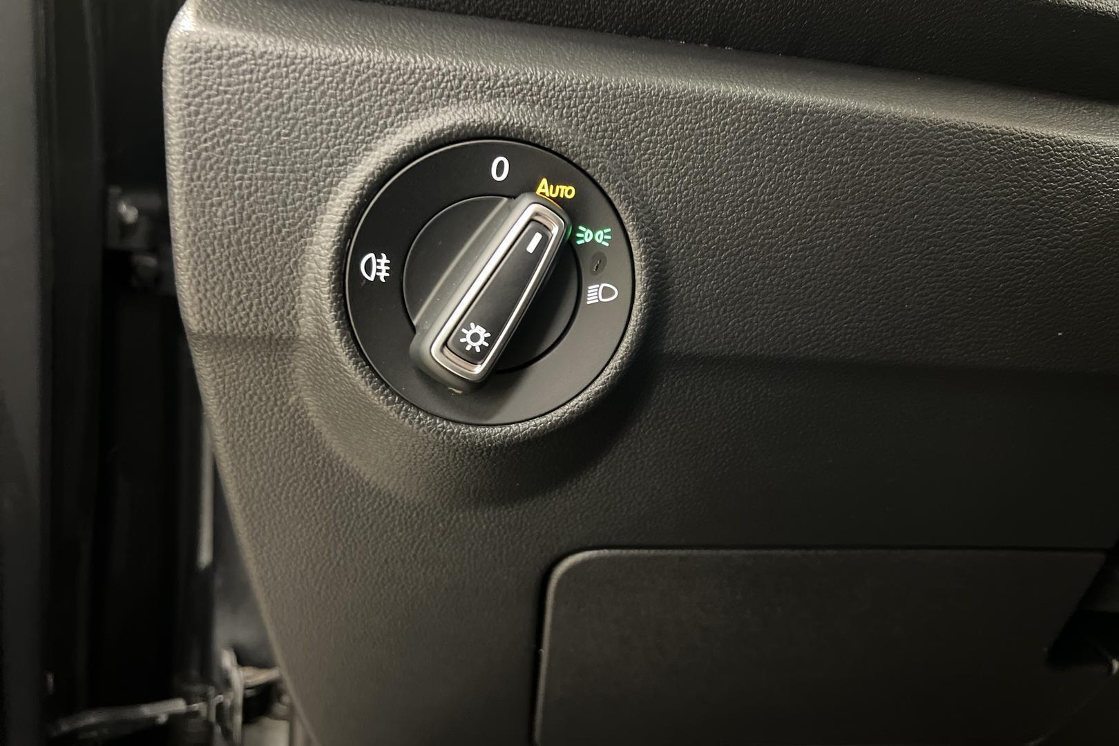 VOLKSWAGEN T-Roc 2020