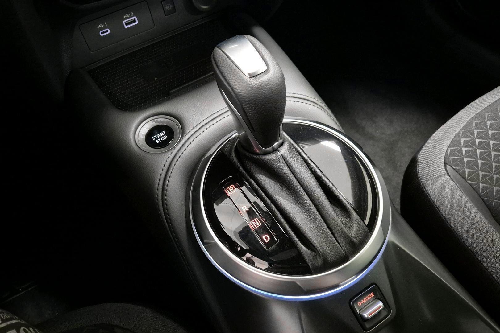 NISSAN Juke 2026