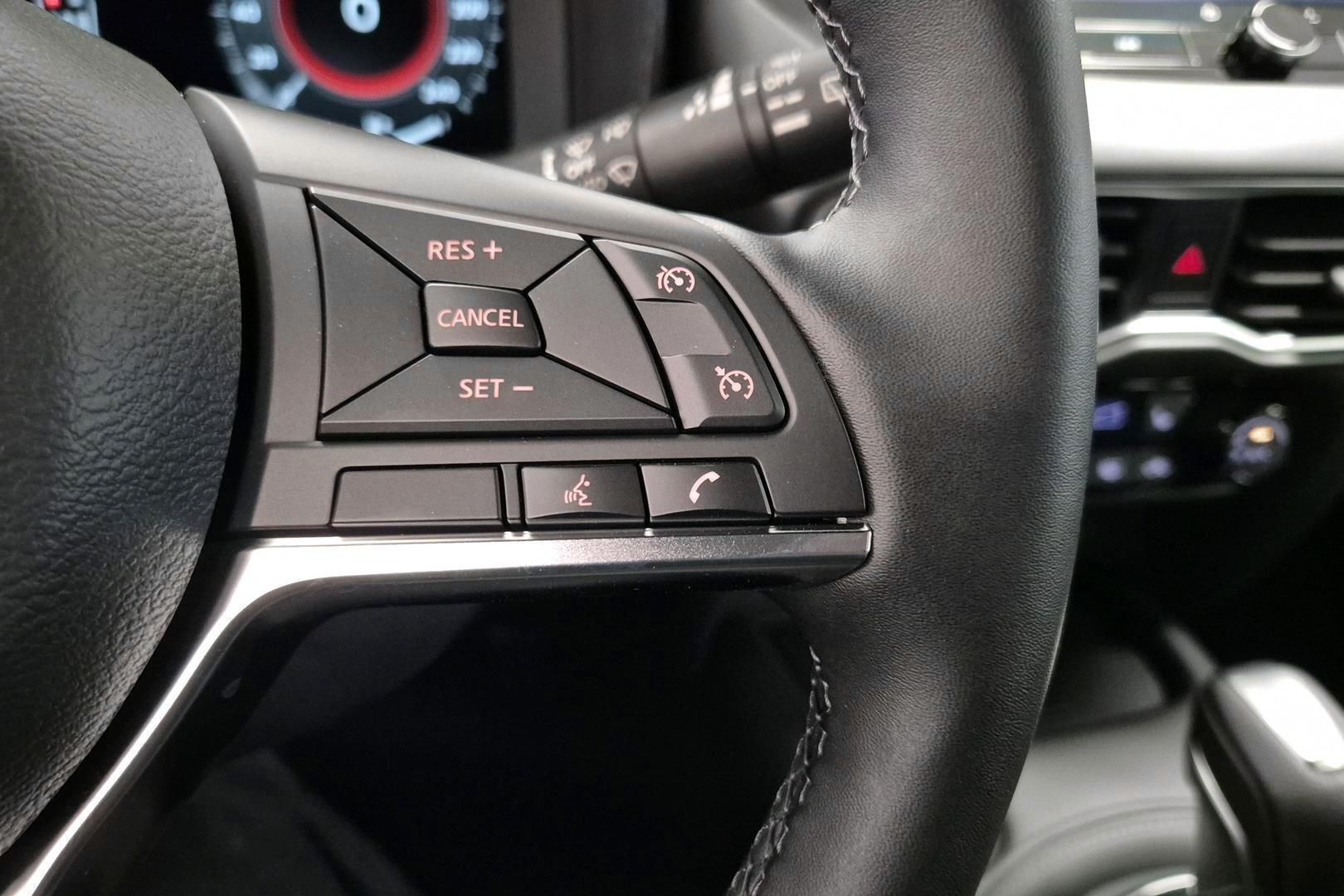 NISSAN Juke 2026