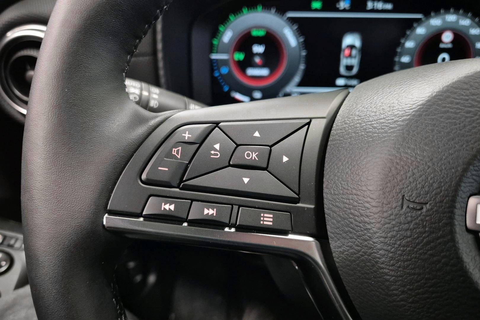 NISSAN Juke 2026