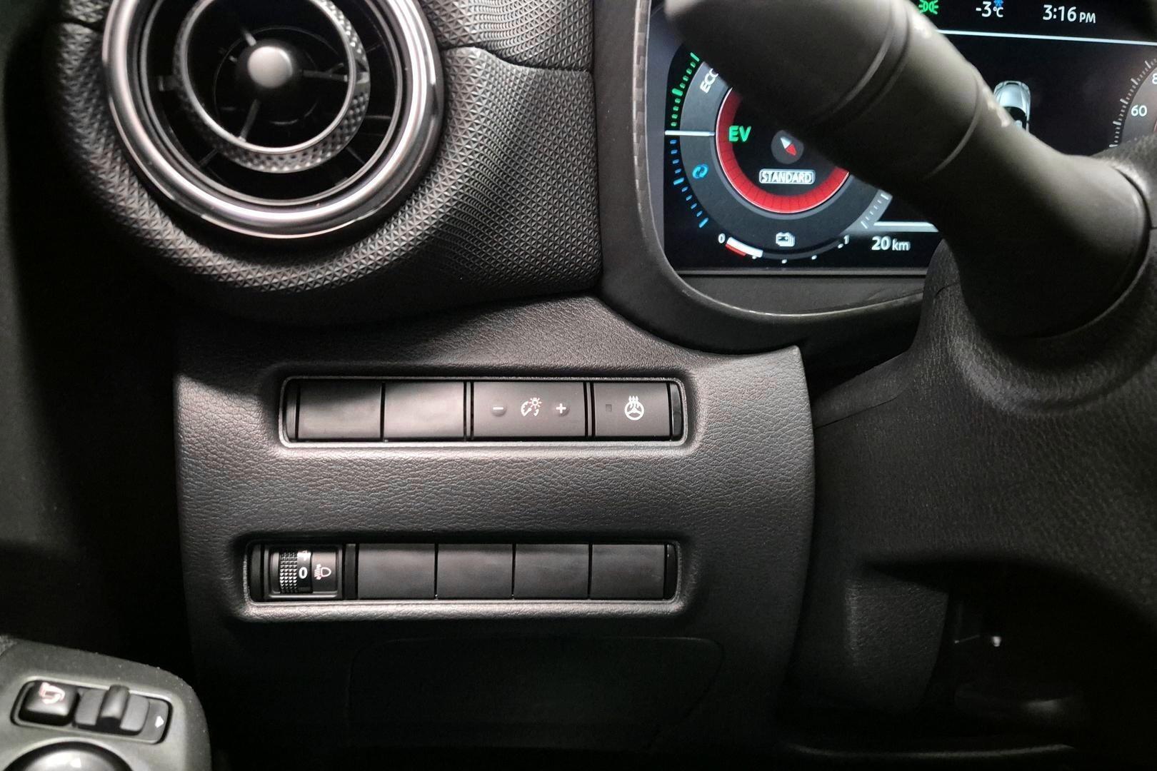 NISSAN Juke 2026