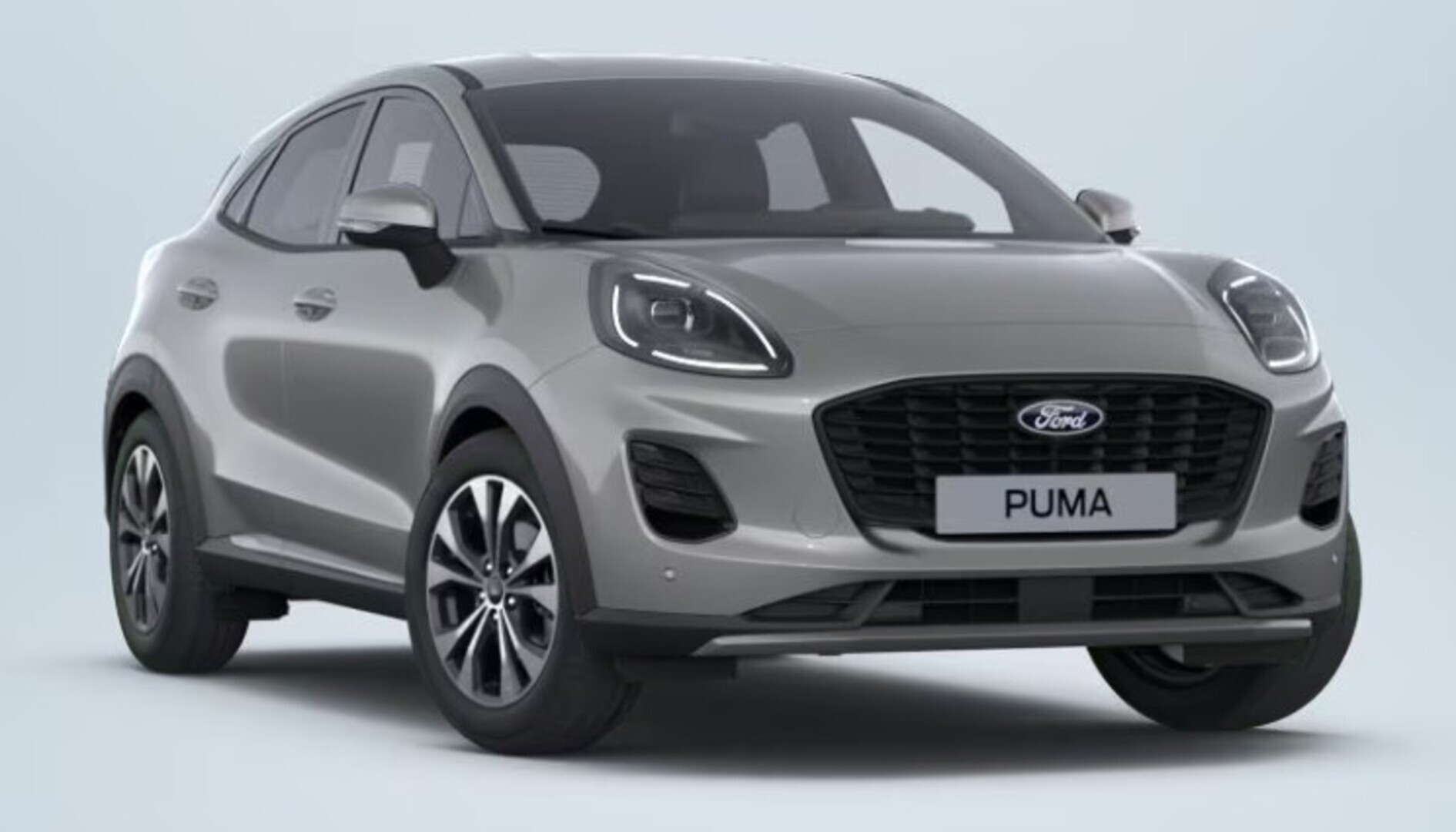FORD Puma 2026